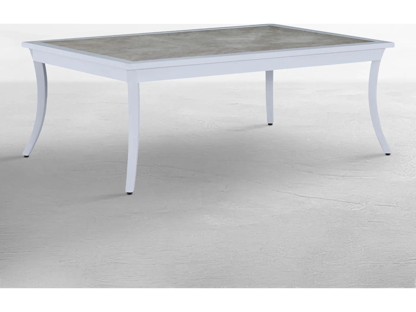 Summer Classics Bermuda Coffee Table