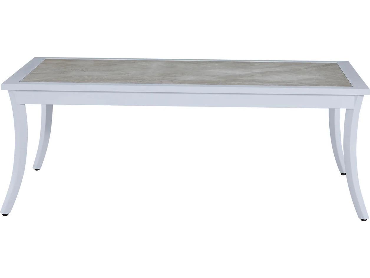 Summer Classics Bermuda Coffee Table