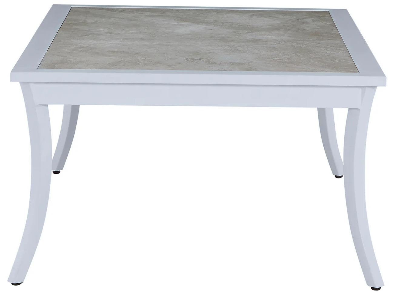 Summer Classics Bermuda Coffee Table