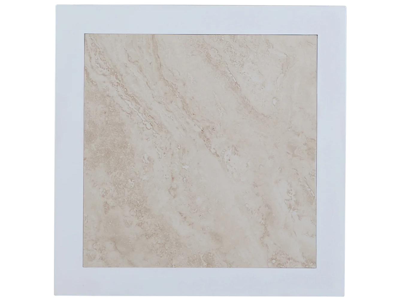 Summer Classics Bermuda End Table