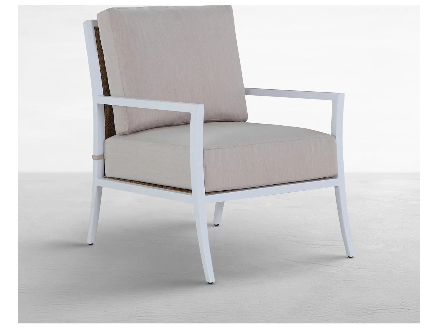 Summer Classics Bermuda Lounge Chair
