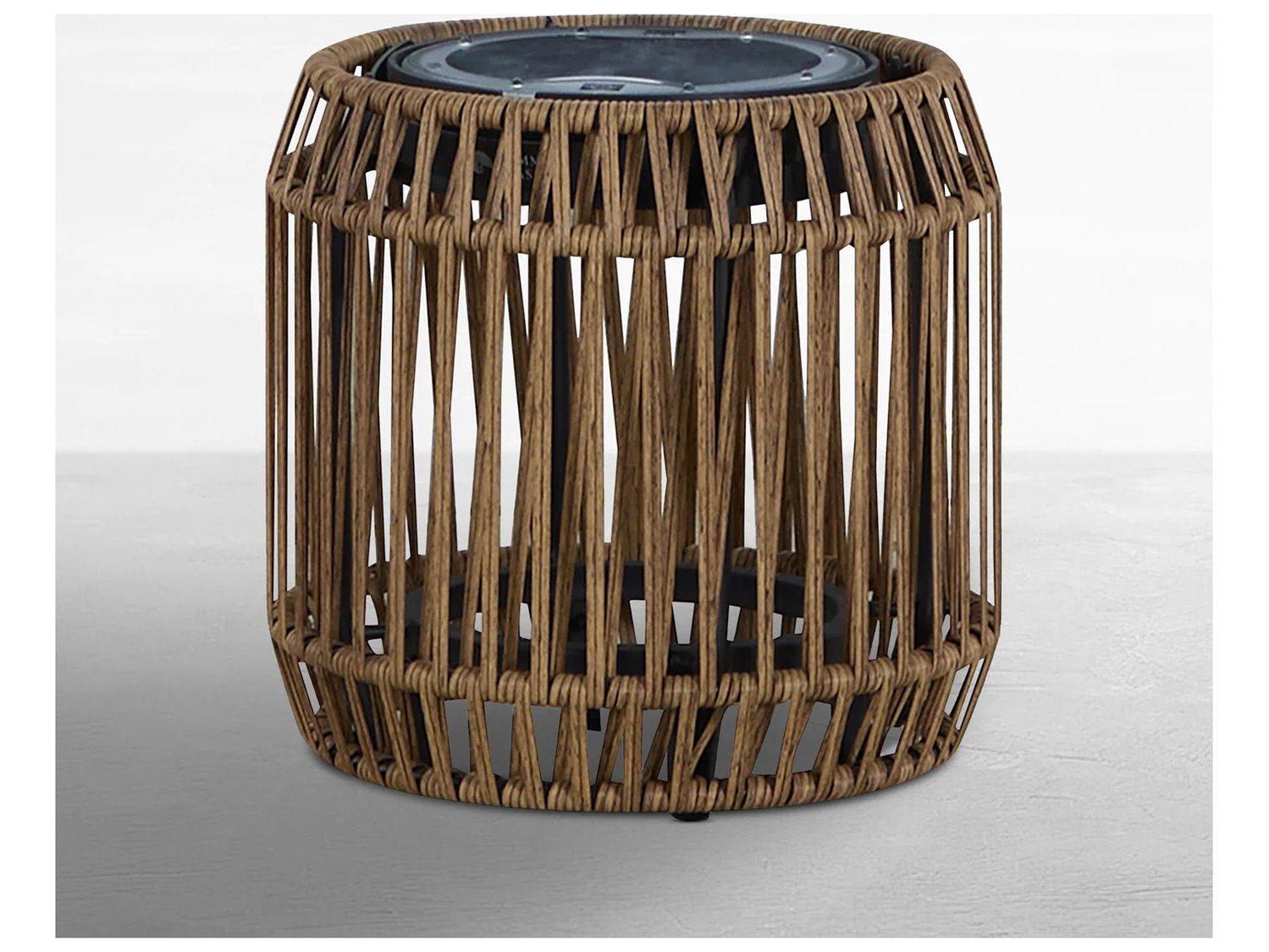 Summer Classics Pointe Small Lantern