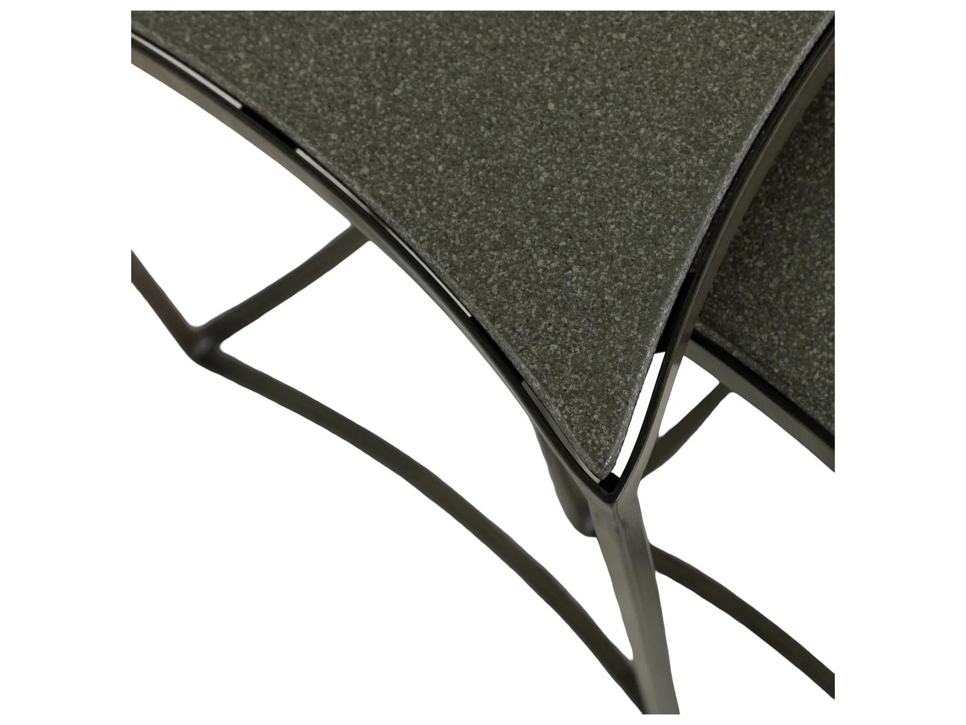 Summer Classics Herrin Nesting Table Top