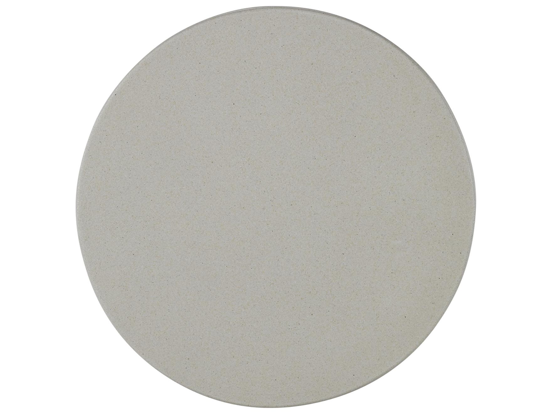 Summer Classics Superstone Round Table Top