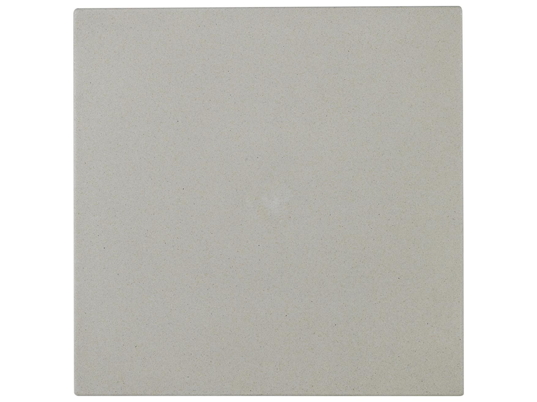 Summer Classics Superstone Square Table Top