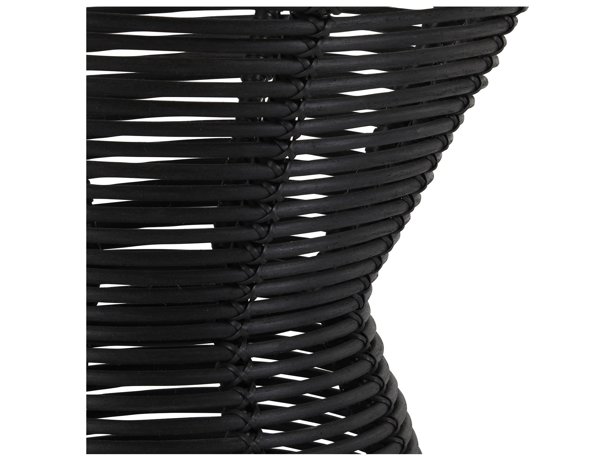 Summer Classics Harris Wicker Table Base