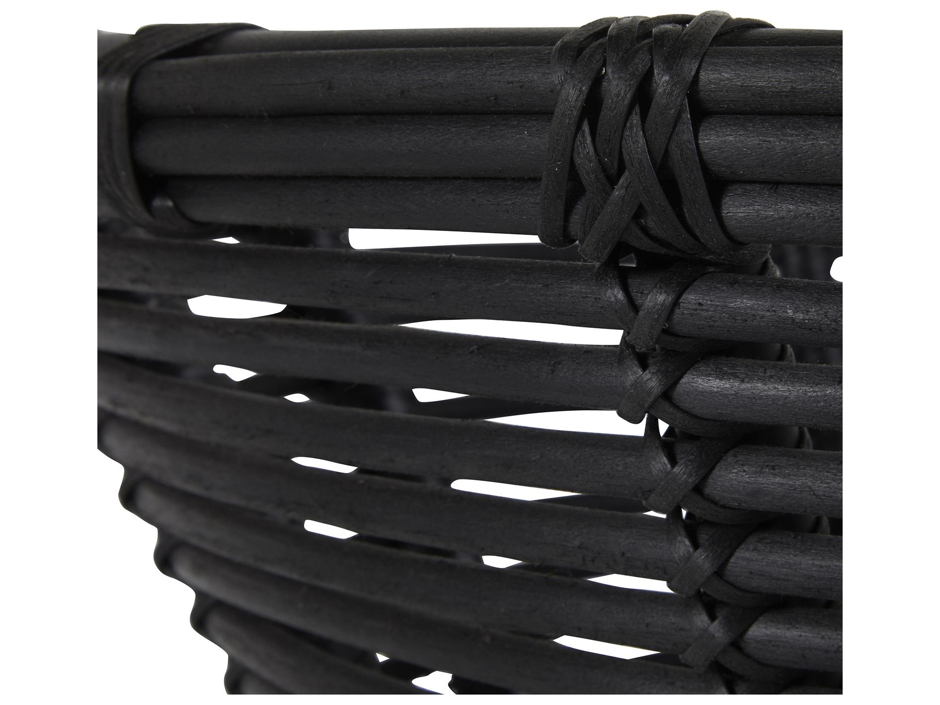 Summer Classics Harris Wicker Table Base