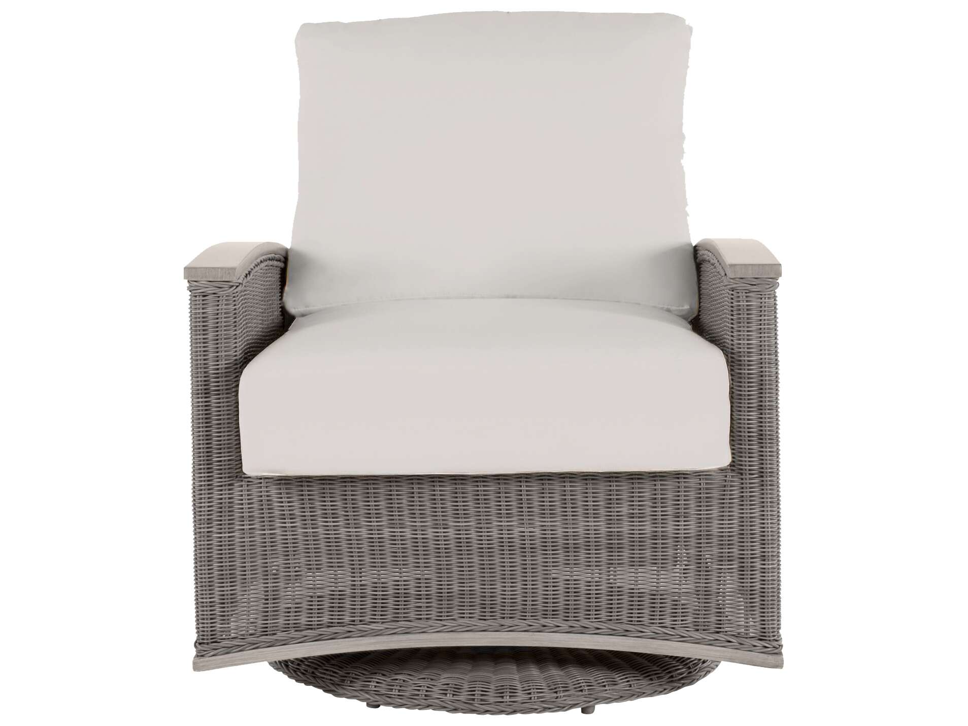 Summer Classics Astoria Quick Ship Resin Cushion Lounge Chair