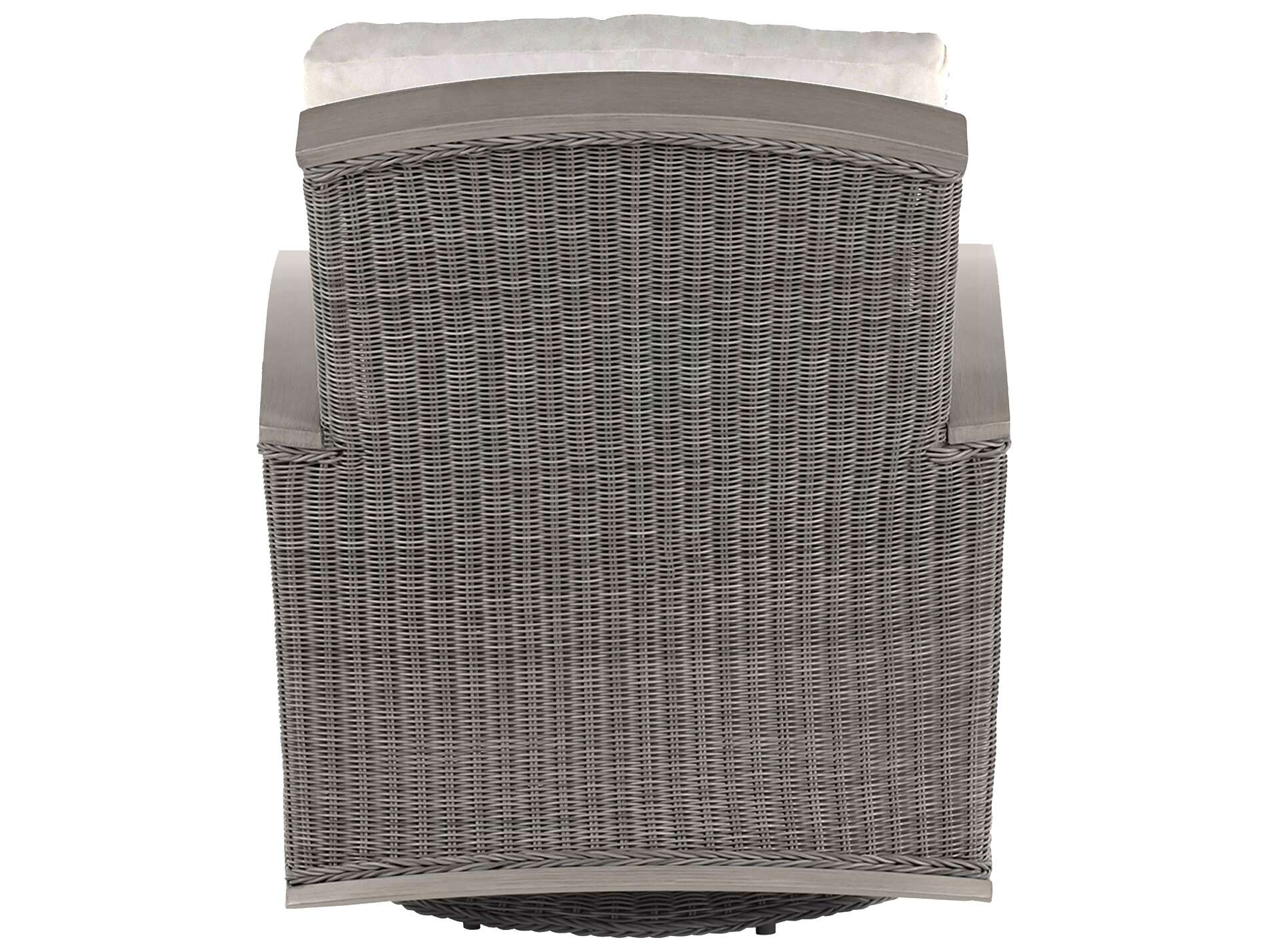 Summer Classics Astoria Quick Ship Resin Cushion Lounge Chair