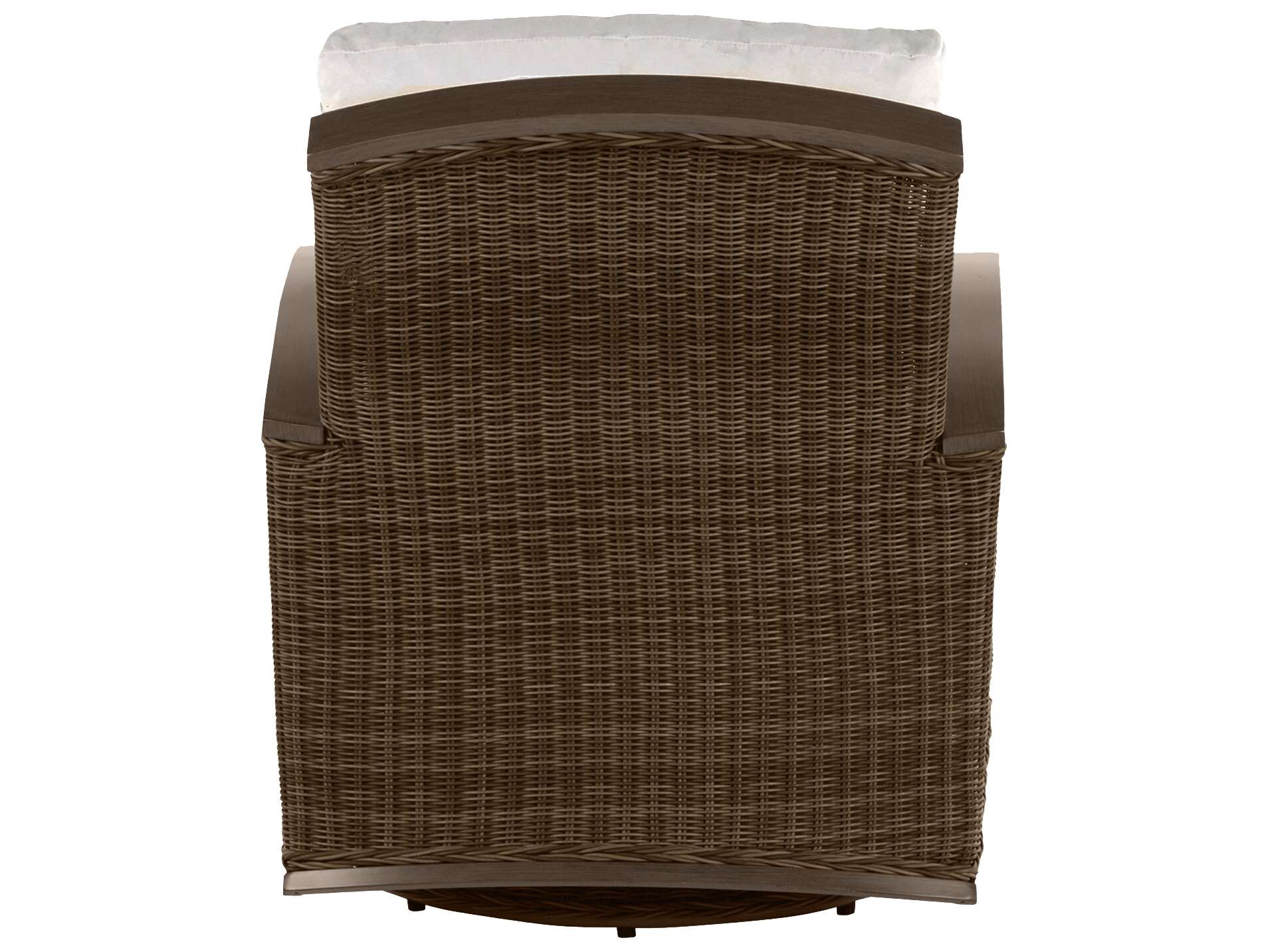 Summer Classics Astoria Quick Ship Resin Cushion Lounge Chair