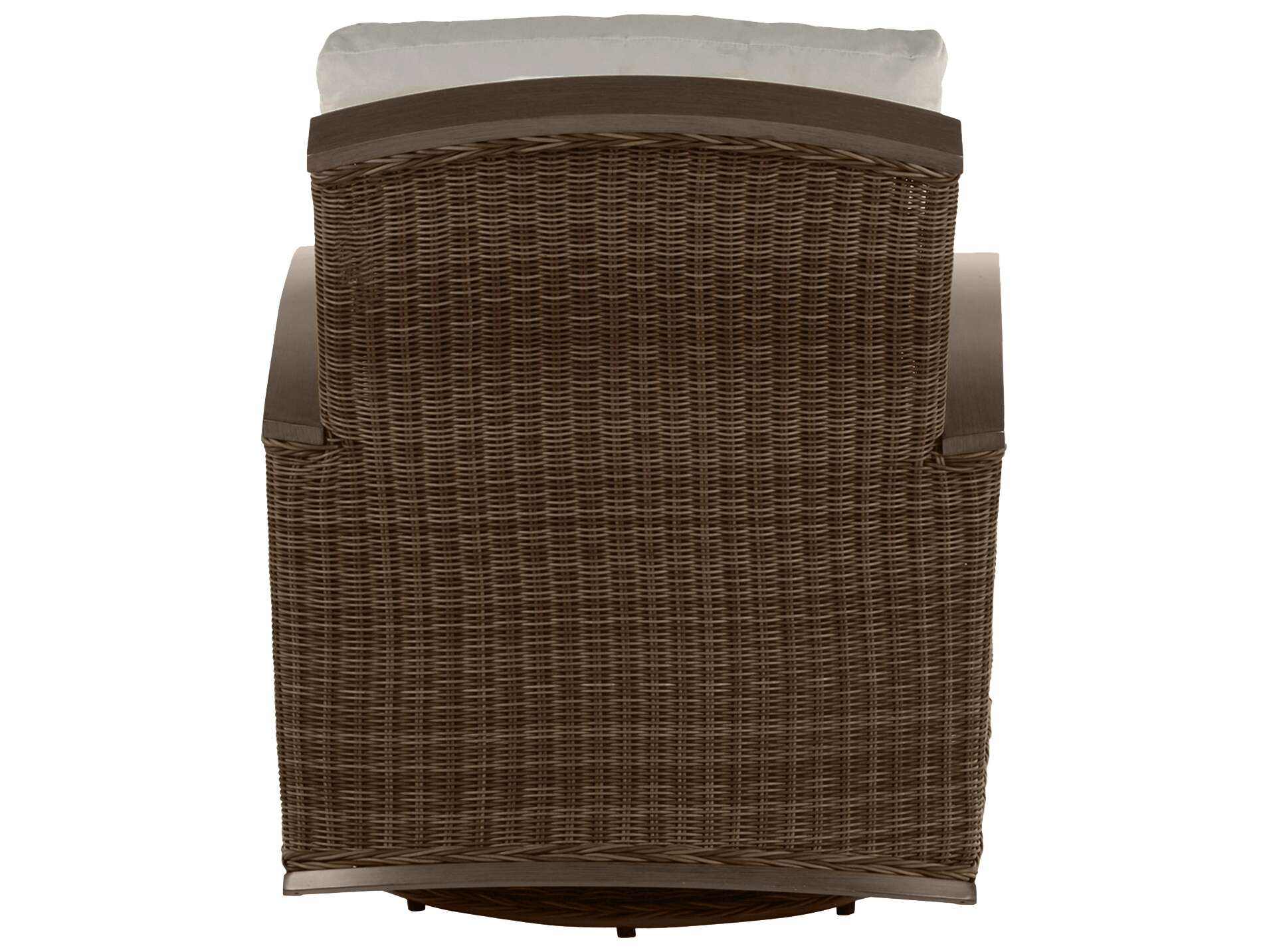 Summer Classics Astoria Quick Ship Resin Cushion Lounge Chair