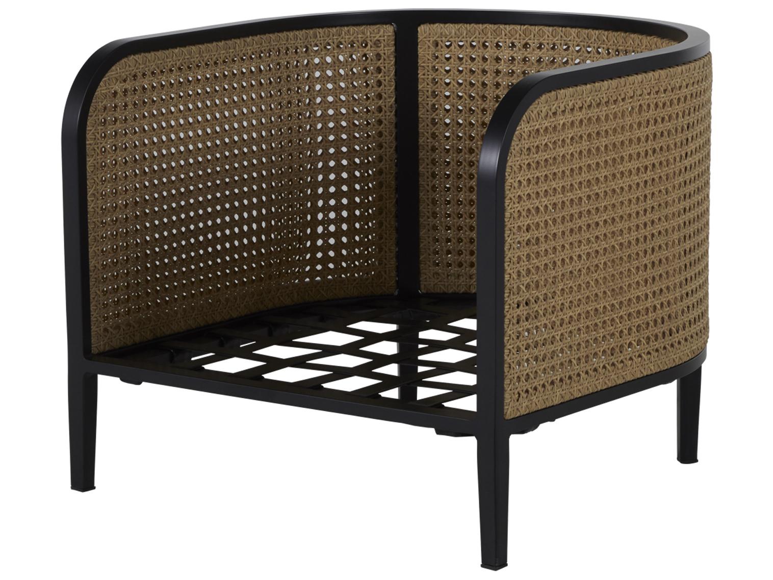 Summer Classics Havana Aluminum Outdoor Lounge Chair