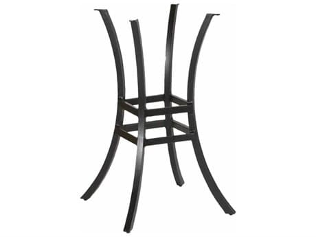 Cort Aluminum Table Bases