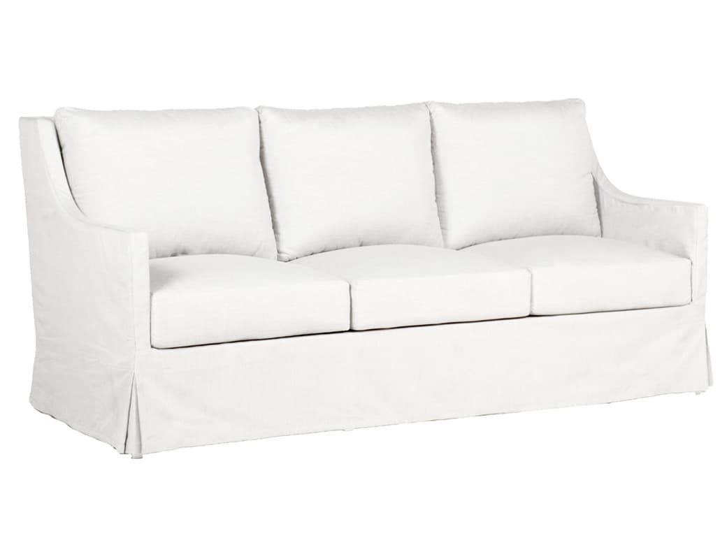 Summer Classics Shelby Upholstery Outdoor Patio Sofa