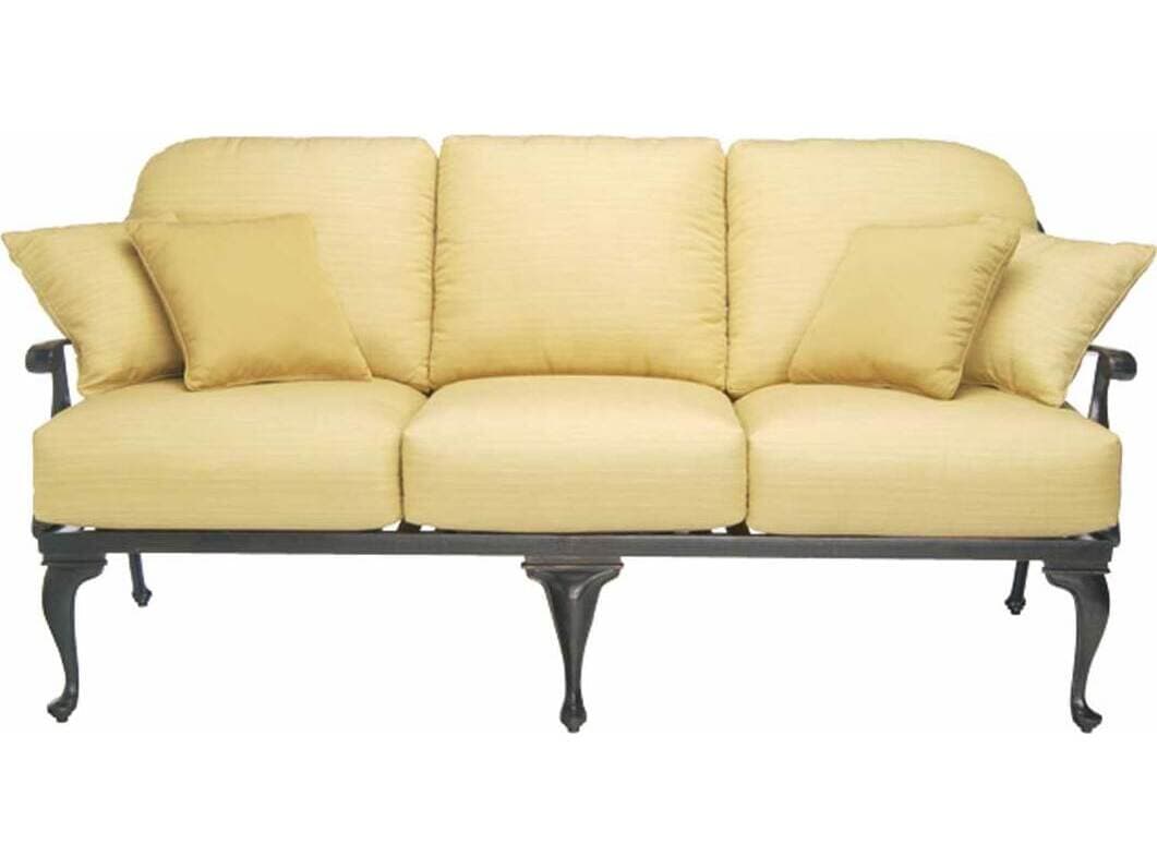 Summer Classics Provance Sofa Set Replacement Cushions