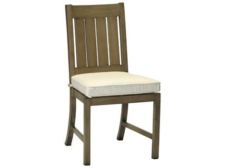 Club Aluminum Replacement Cushions