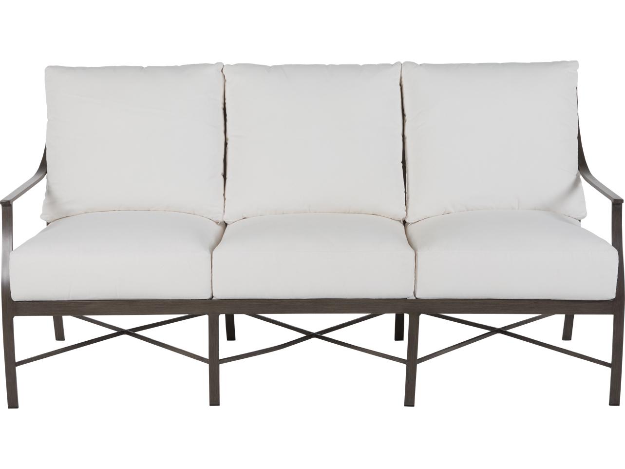 Summer Classics Monaco Sofa Set Replacement Cushions