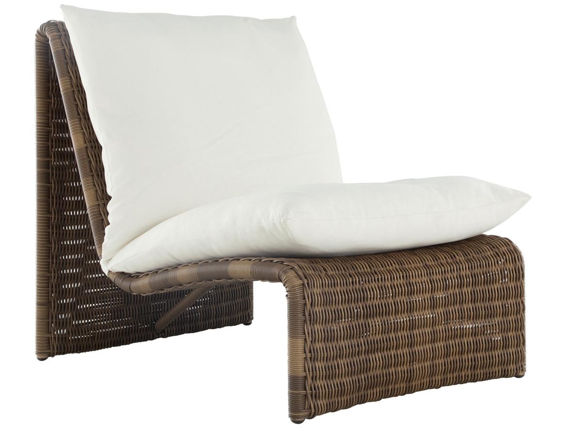 Summer Classics Como Lounge Chair/High Back Lounge Chair Set Replacement Cushions