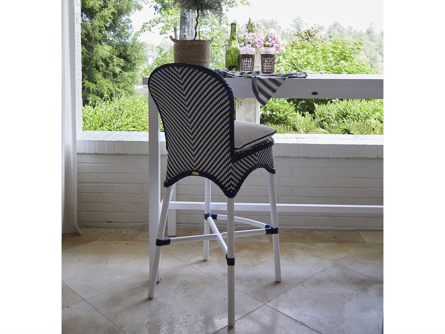 Summer Classics Savoy Aluminum Bar Set