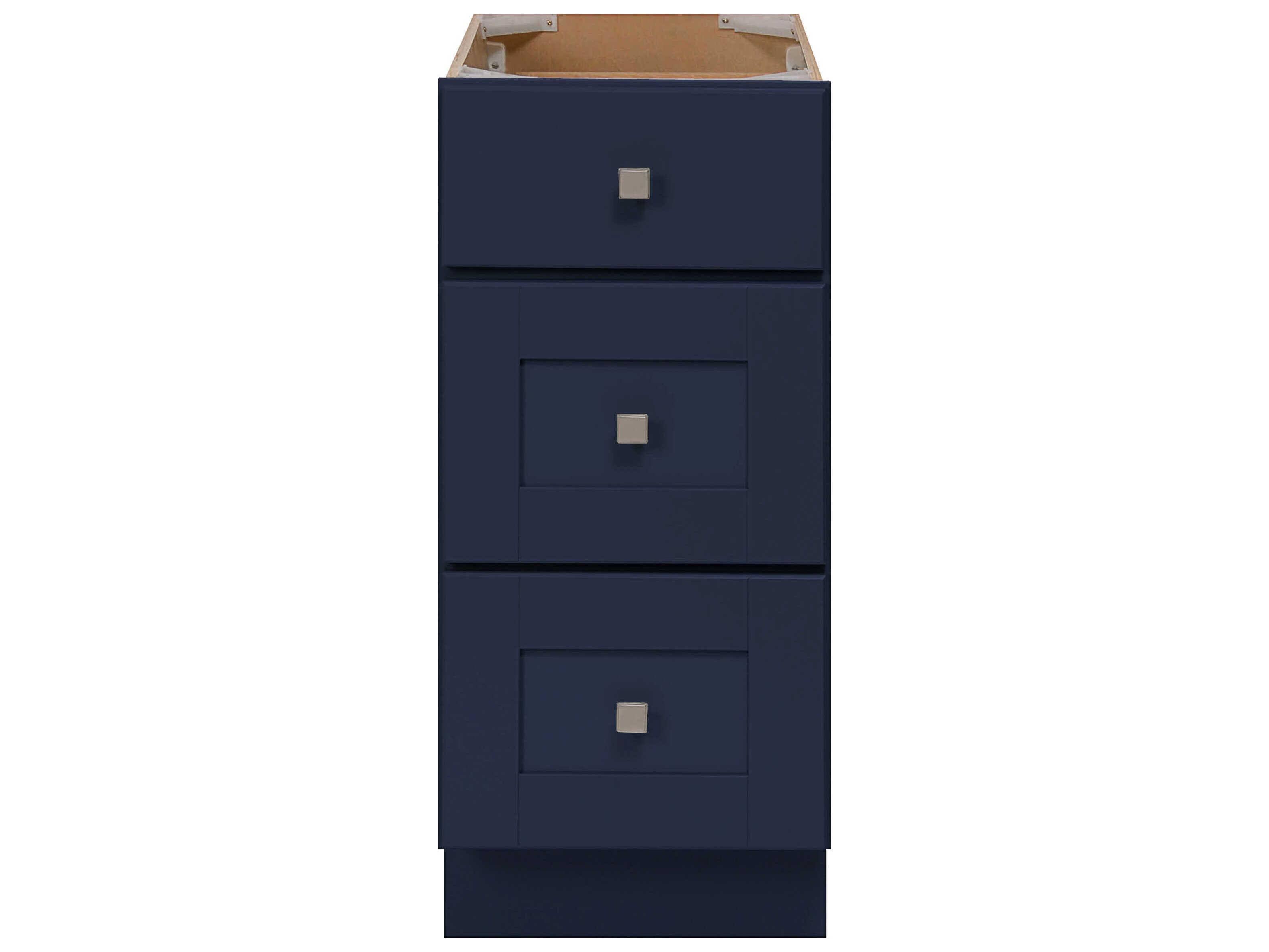 Sunny Wood Blue Topaz Vanity