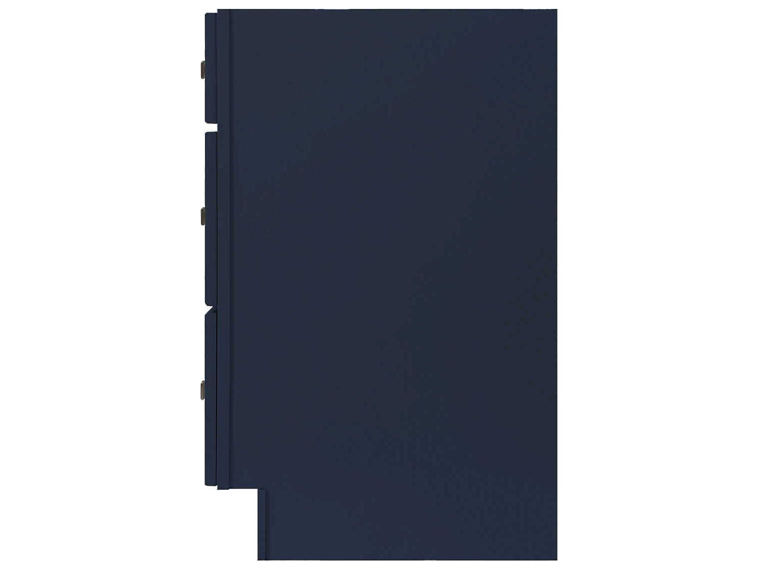 Sunny Wood Blue Topaz Vanity