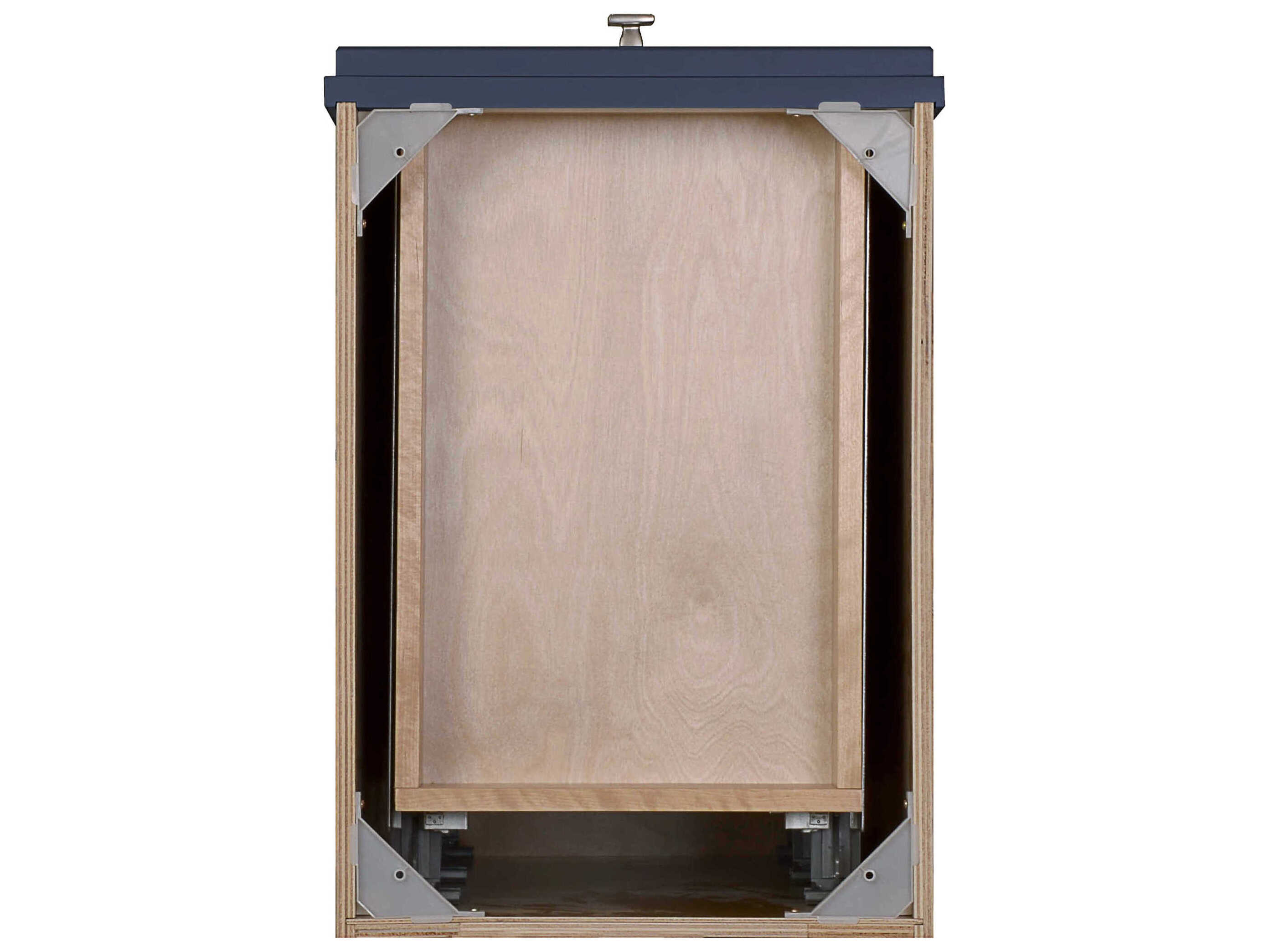 Sunny Wood Blue Topaz Vanity