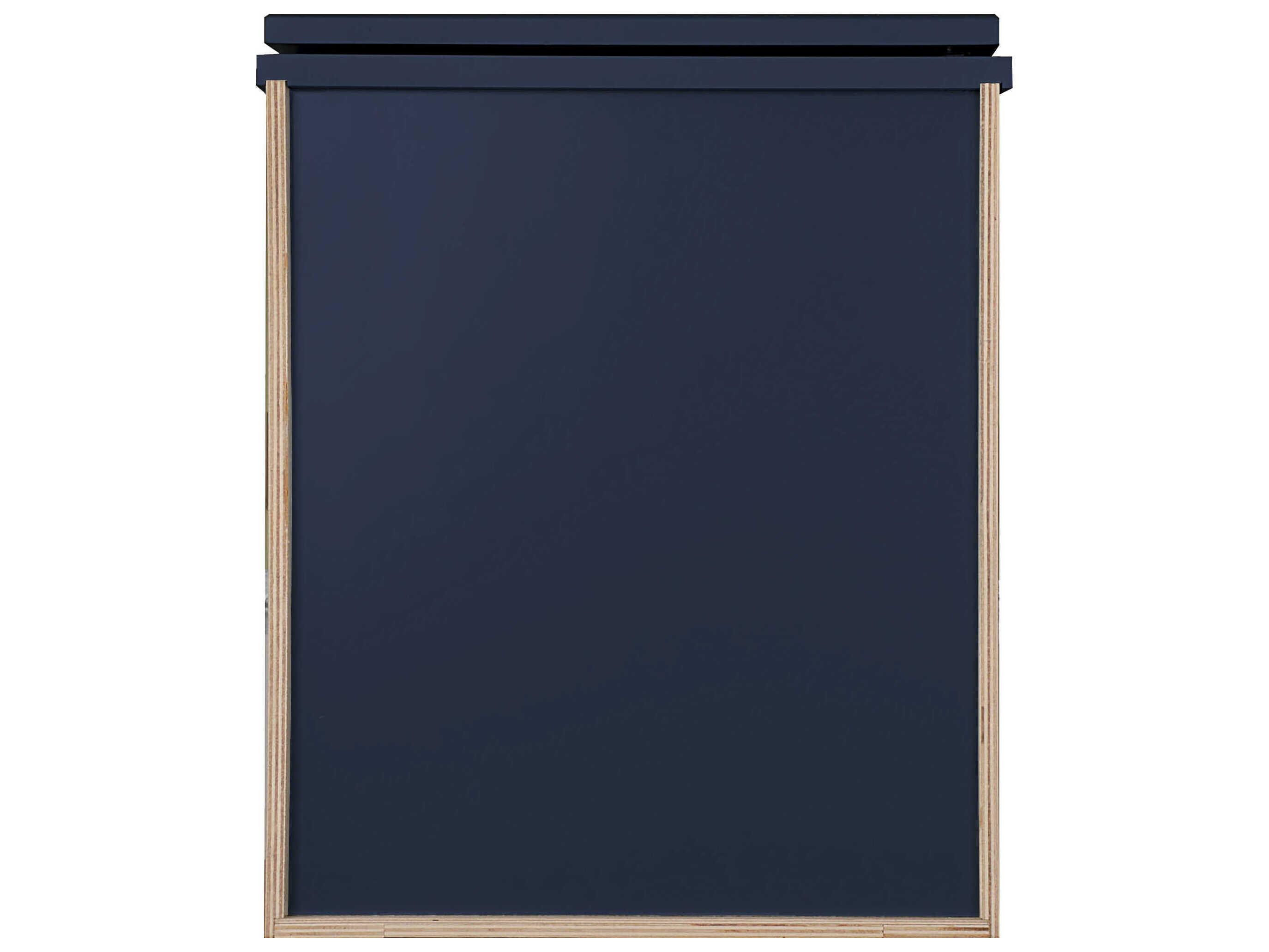 Sunny Wood Blue Topaz Vanity