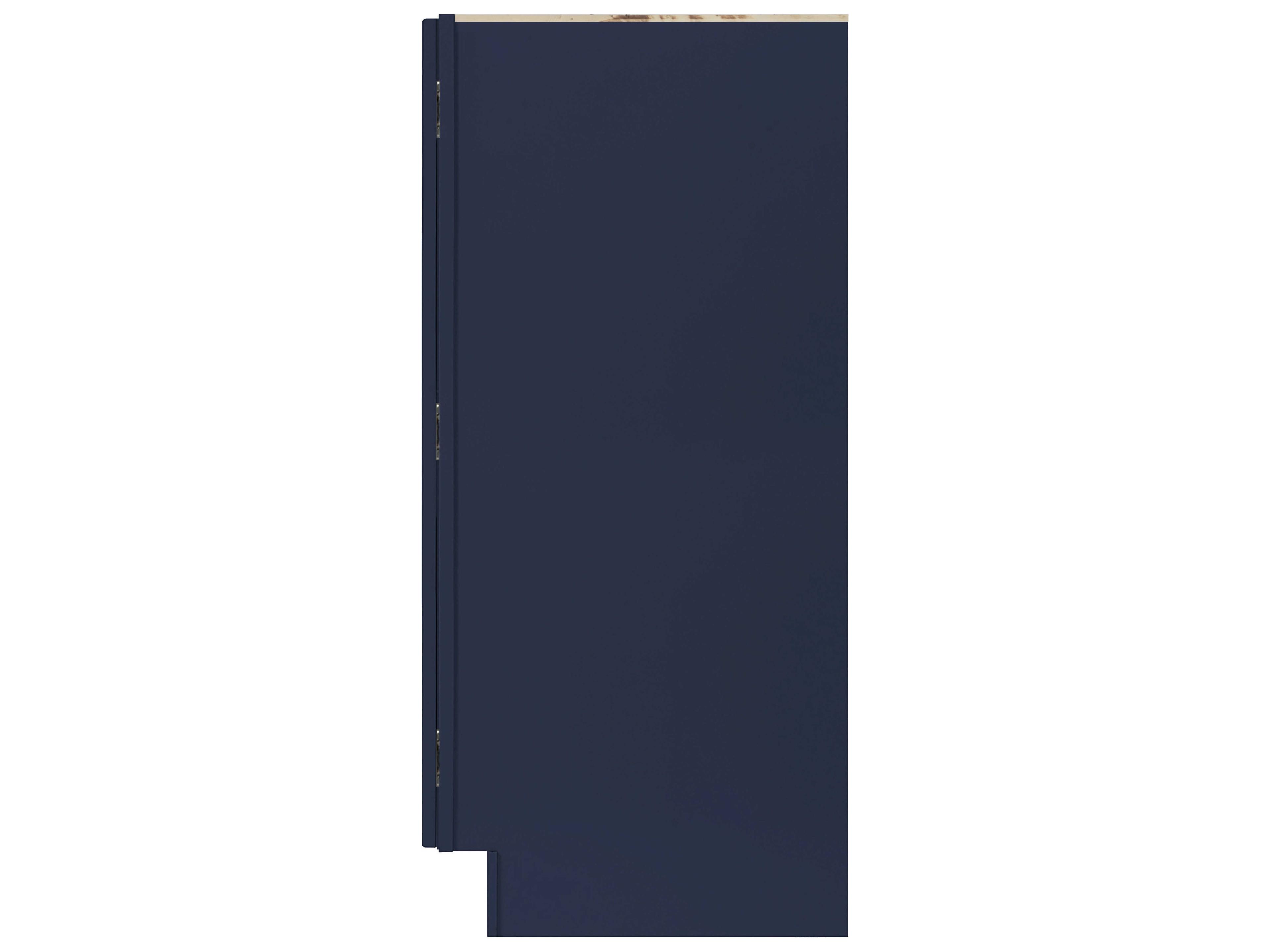 Sunny Wood Blue Topaz Vanity