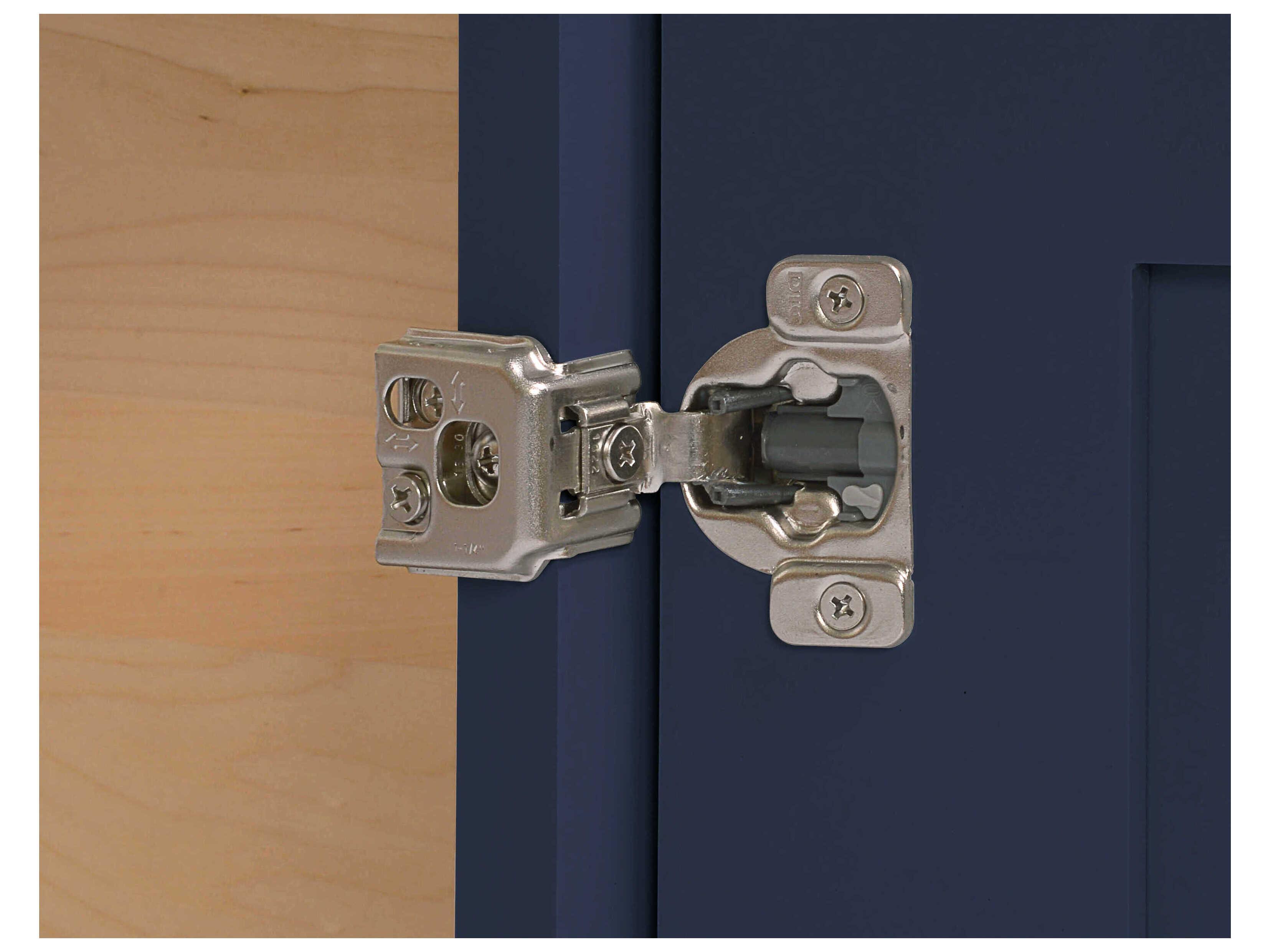 Sunny Wood Blue Topaz Vanity