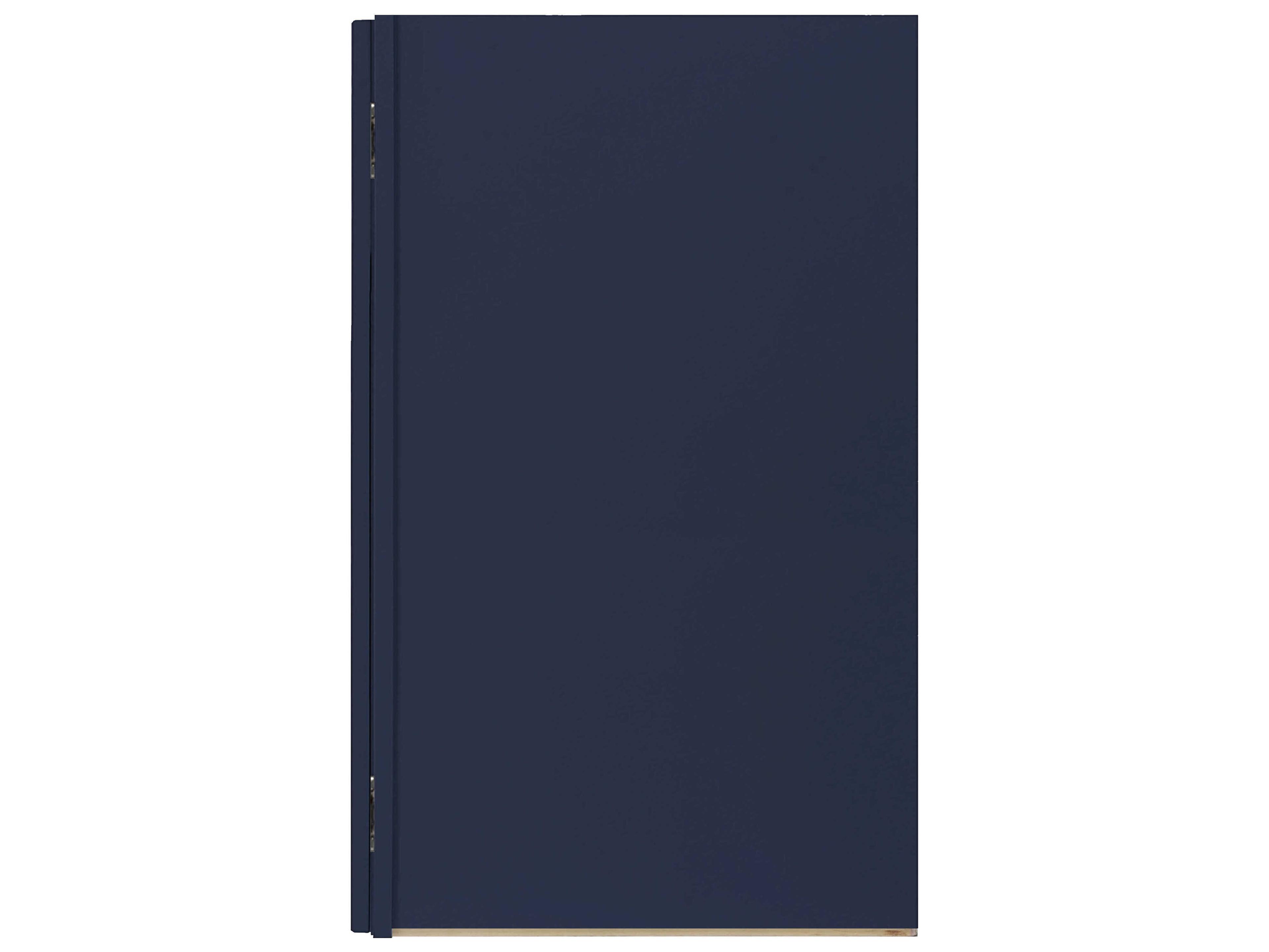 Sunny Wood Blue Topaz Vanity