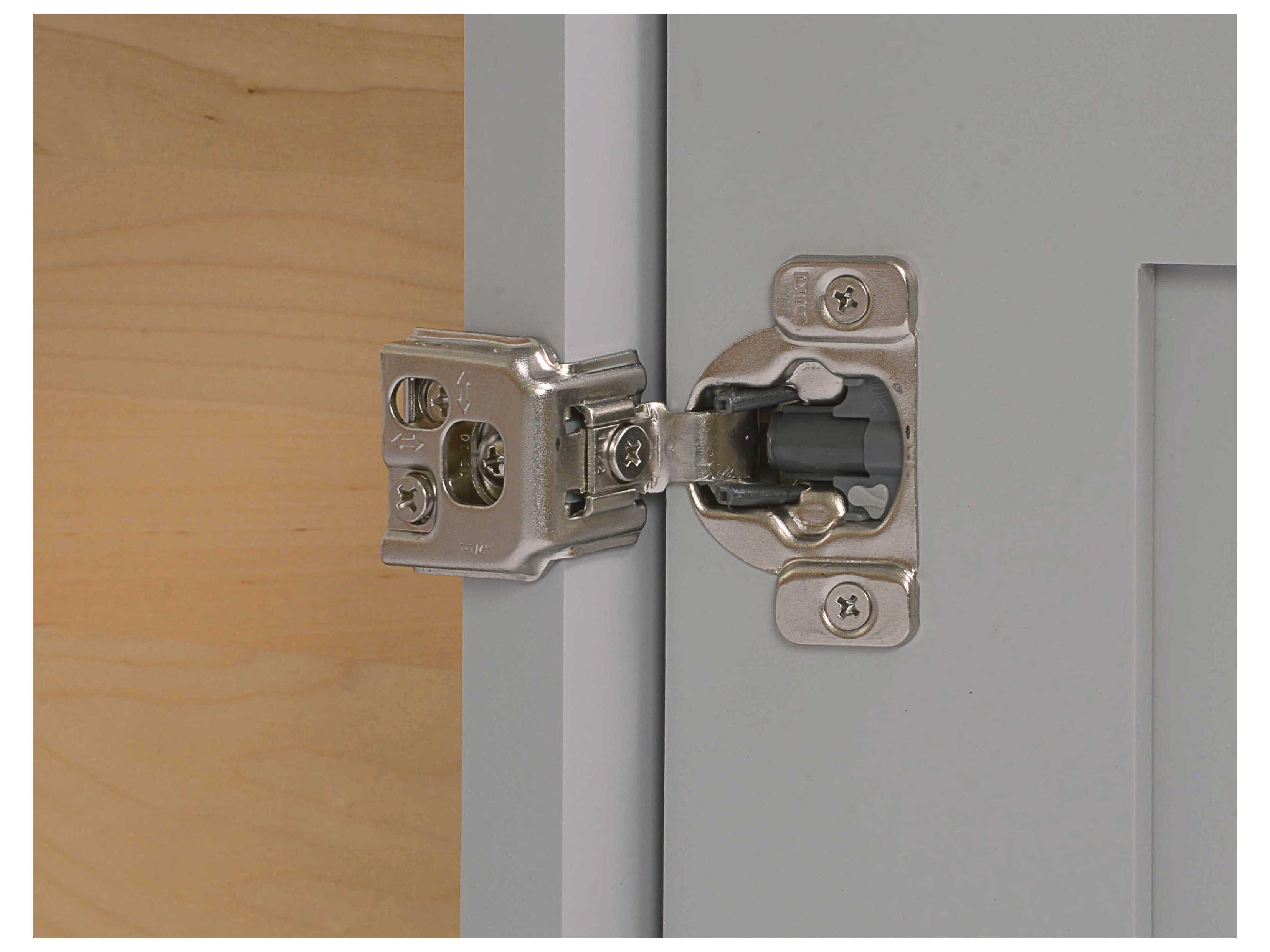 Sunny Wood Grayson Dove Gray Vanity