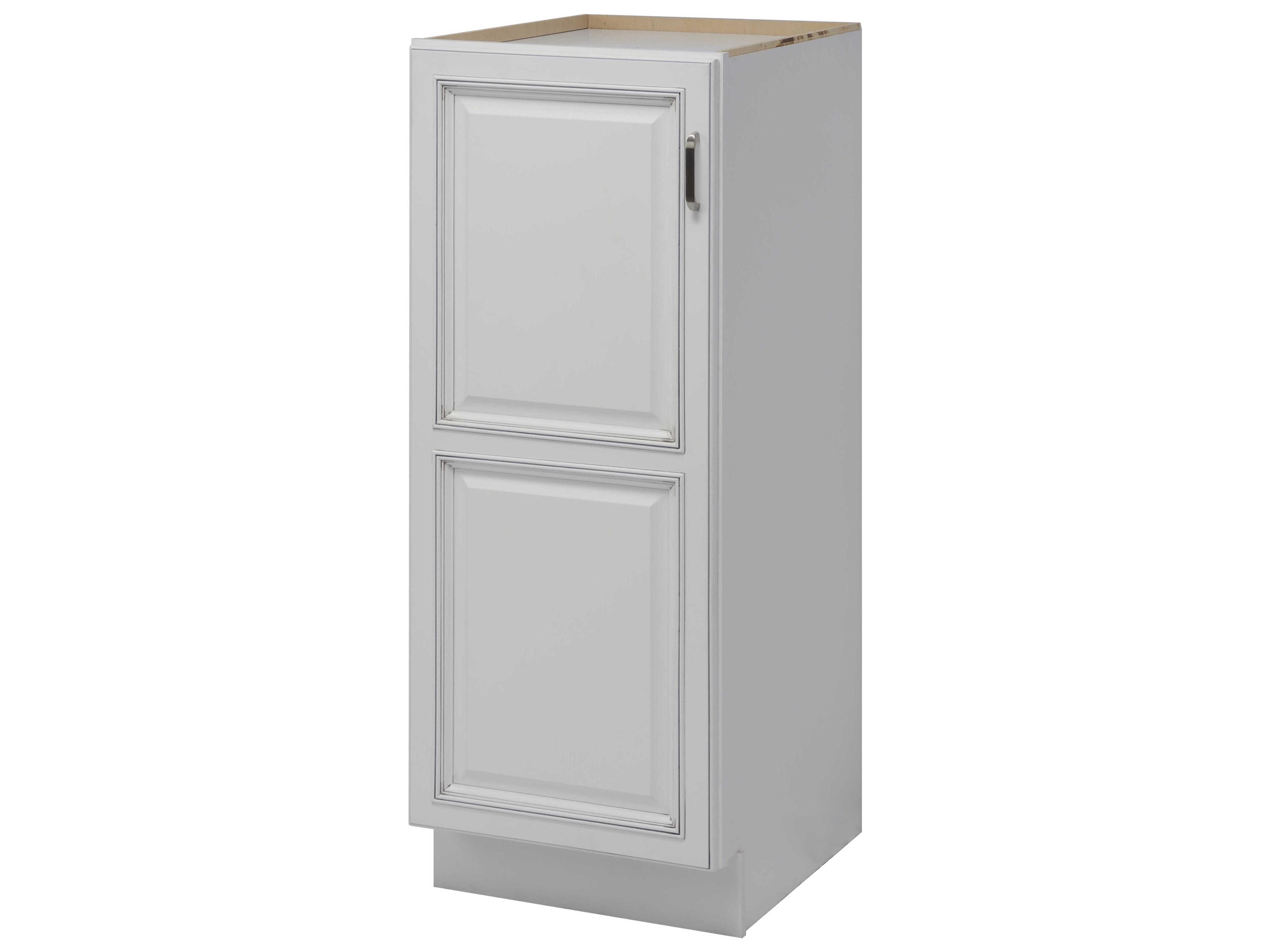 Sunny Wood Riley Fresh White Vanity