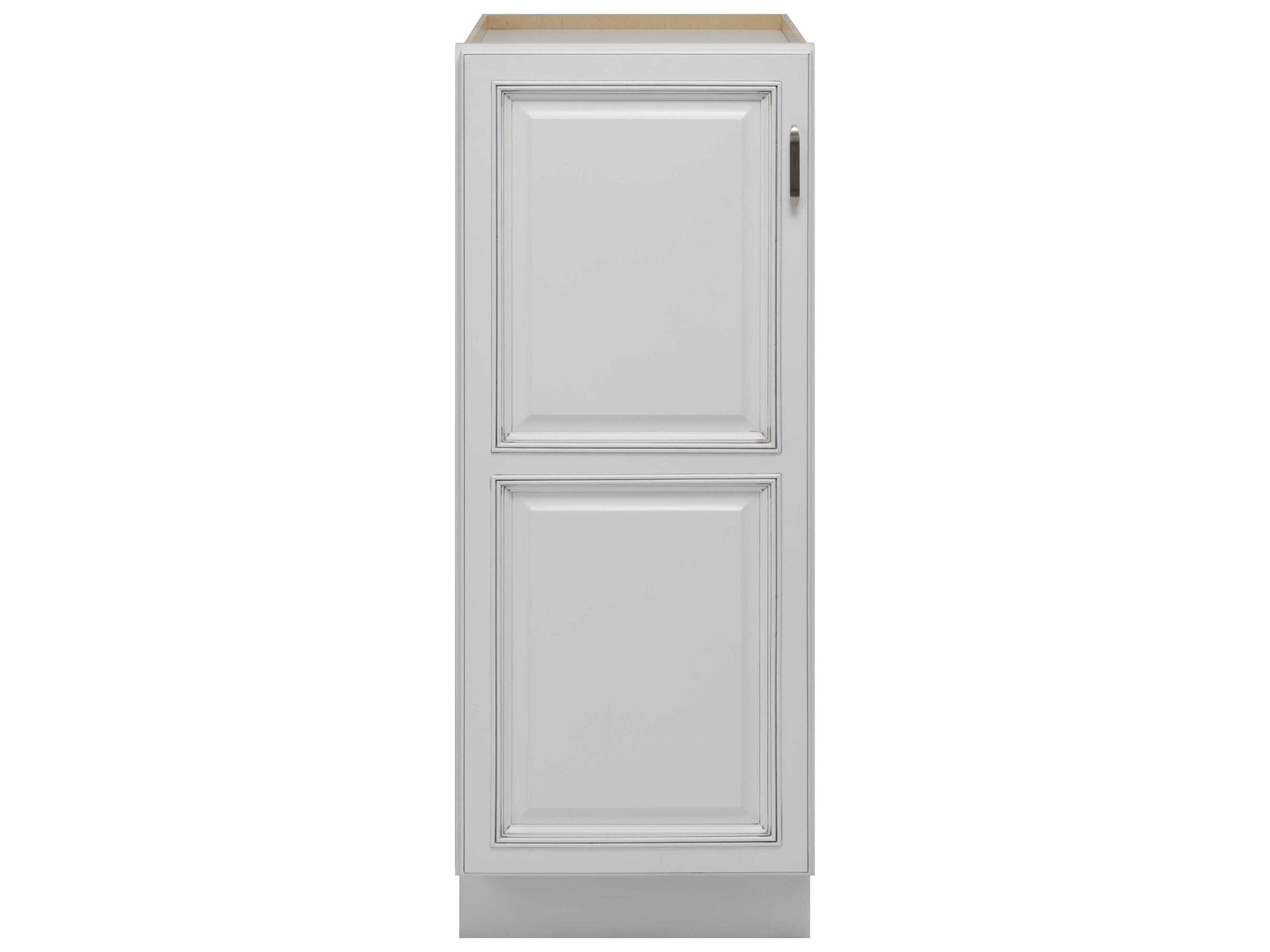 Sunny Wood Riley Fresh White Vanity