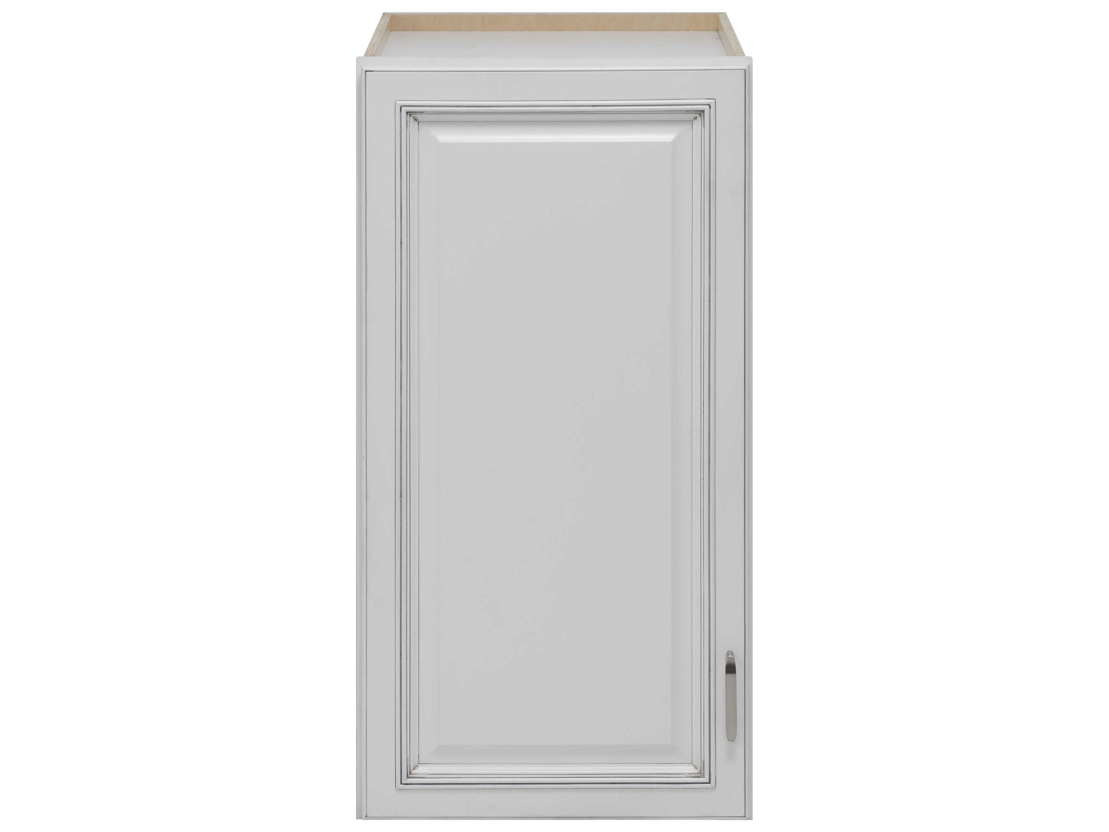 Sunny Wood Riley Fresh White Vanity