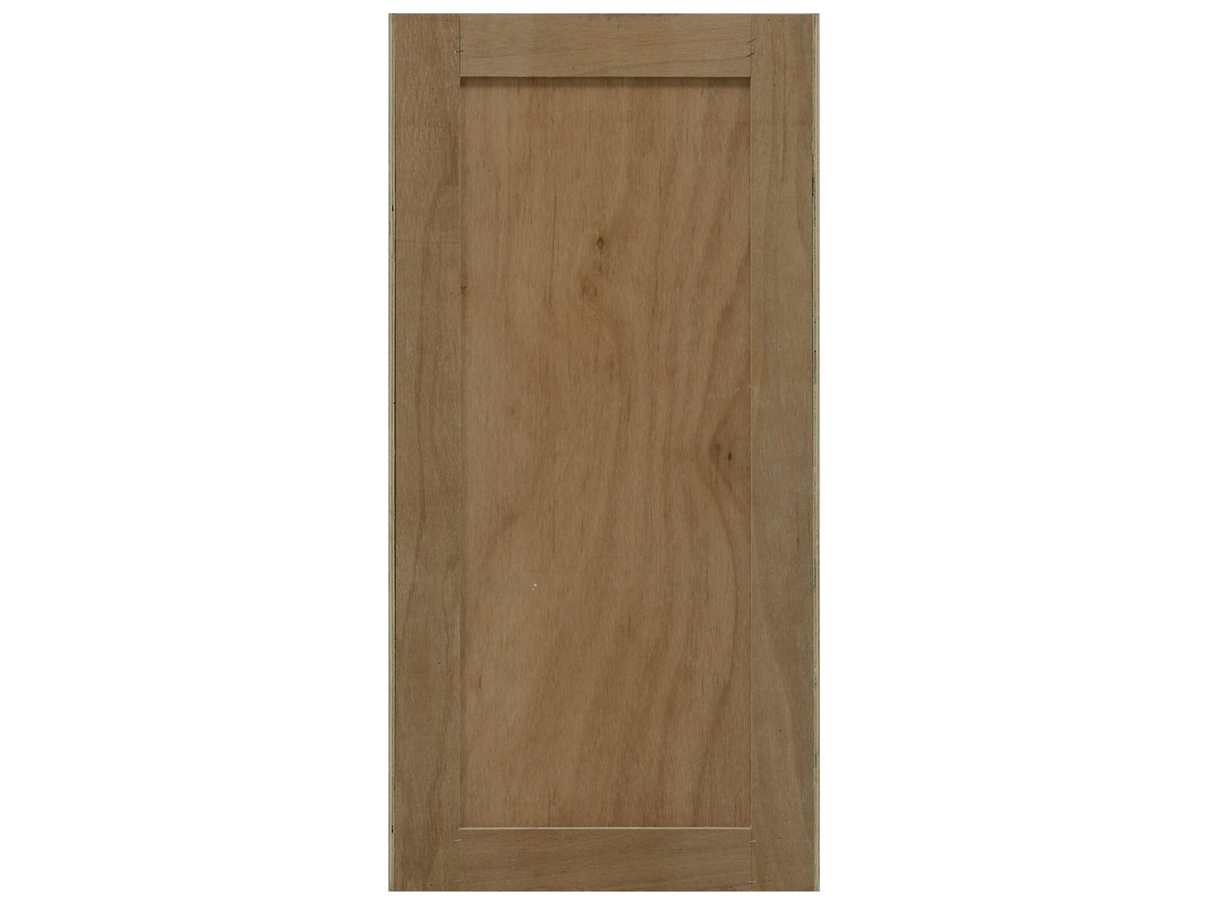 Sunny Wood Riley Fresh White Vanity