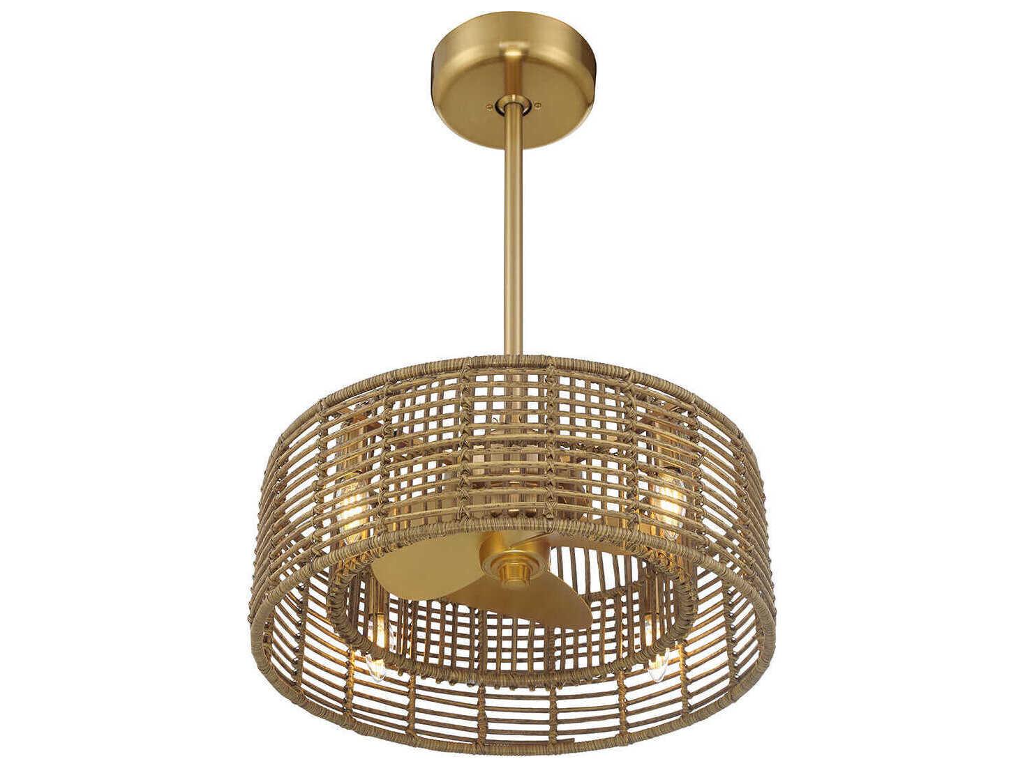 Savoy House Ferndale 20" LED Ceiling Fan