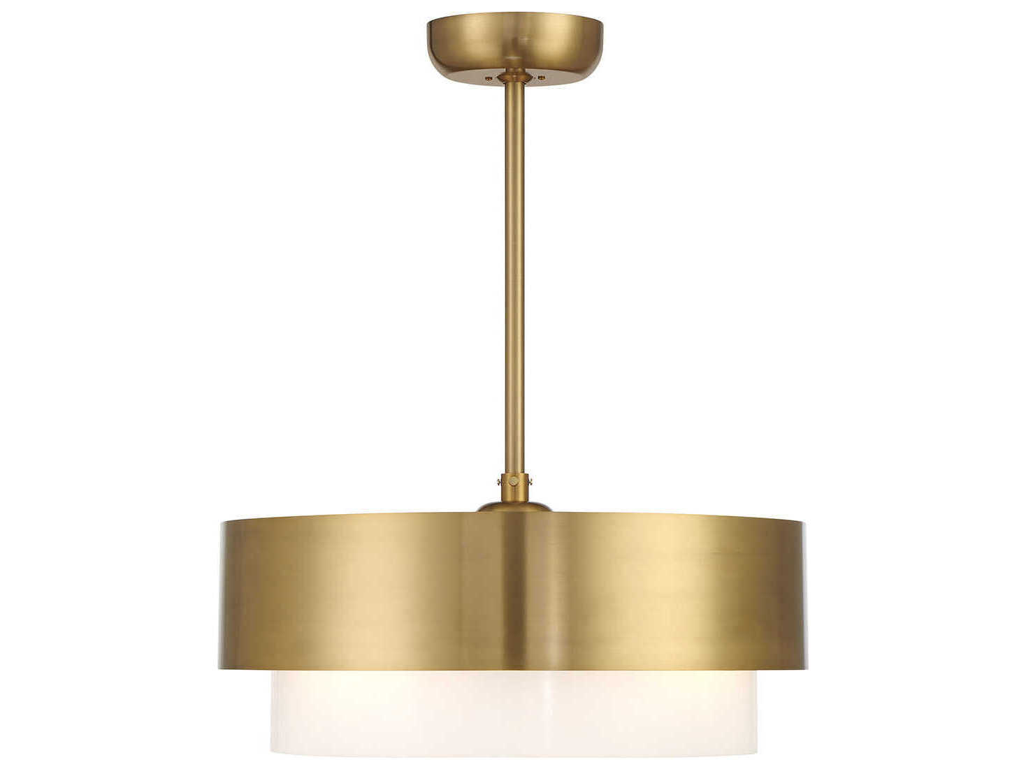 Savoy House Diana 24" LED Ceiling Fan