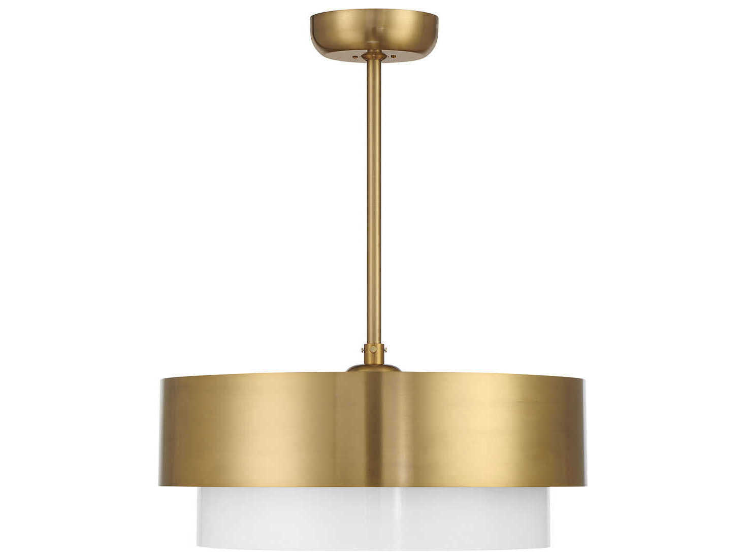 Savoy House Diana 24" LED Ceiling Fan