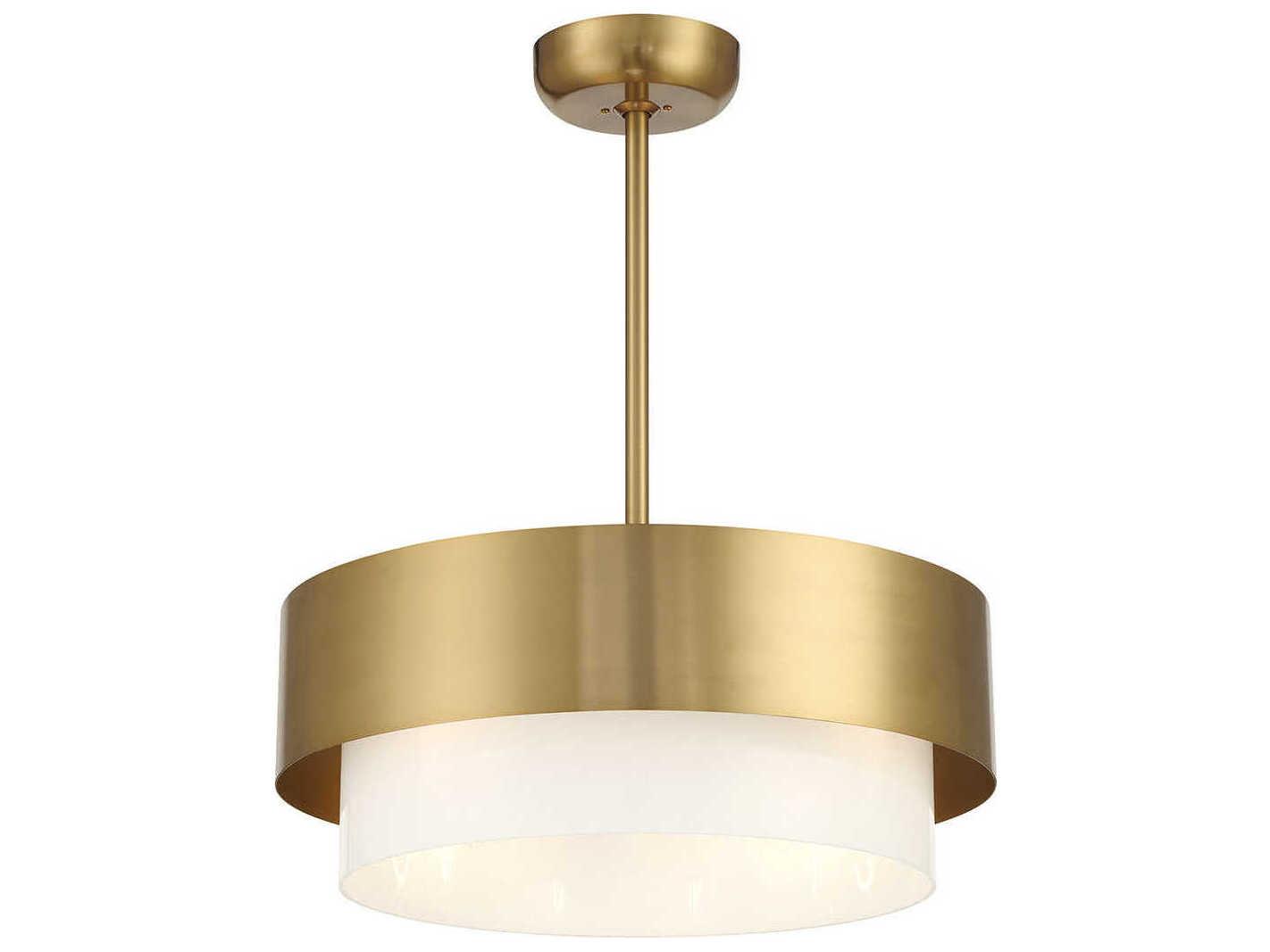 Savoy House Diana 24" LED Ceiling Fan