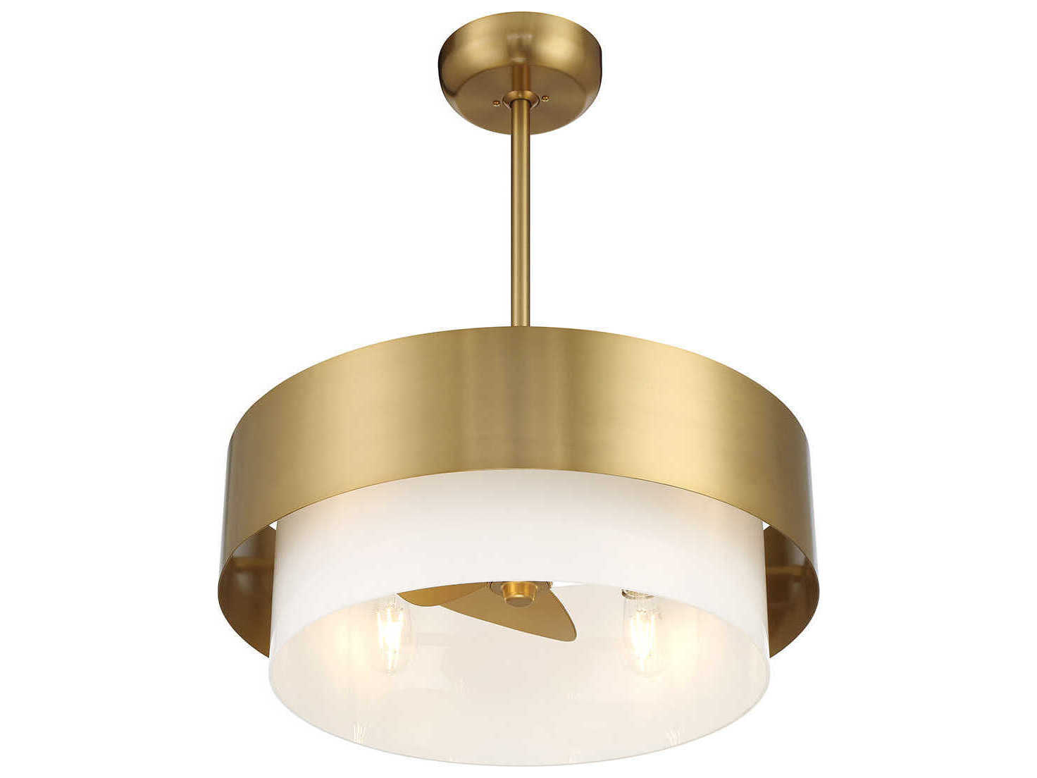 Savoy House Diana 24" LED Ceiling Fan