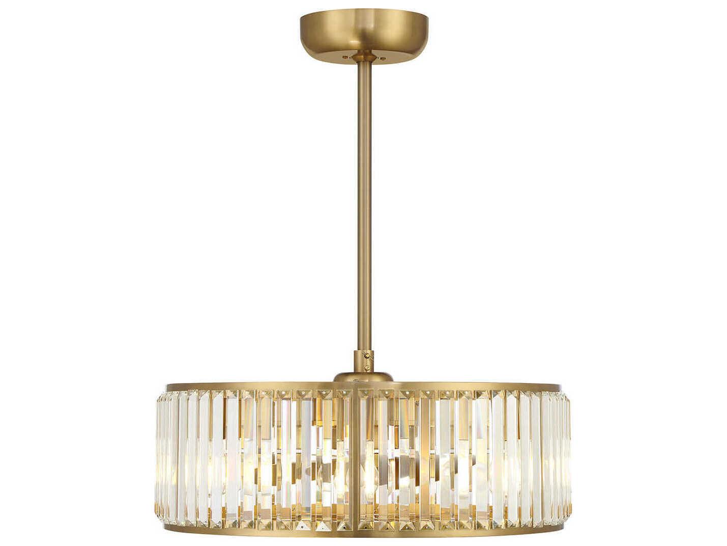 Savoy House Janus 23" LED Ceiling Fan