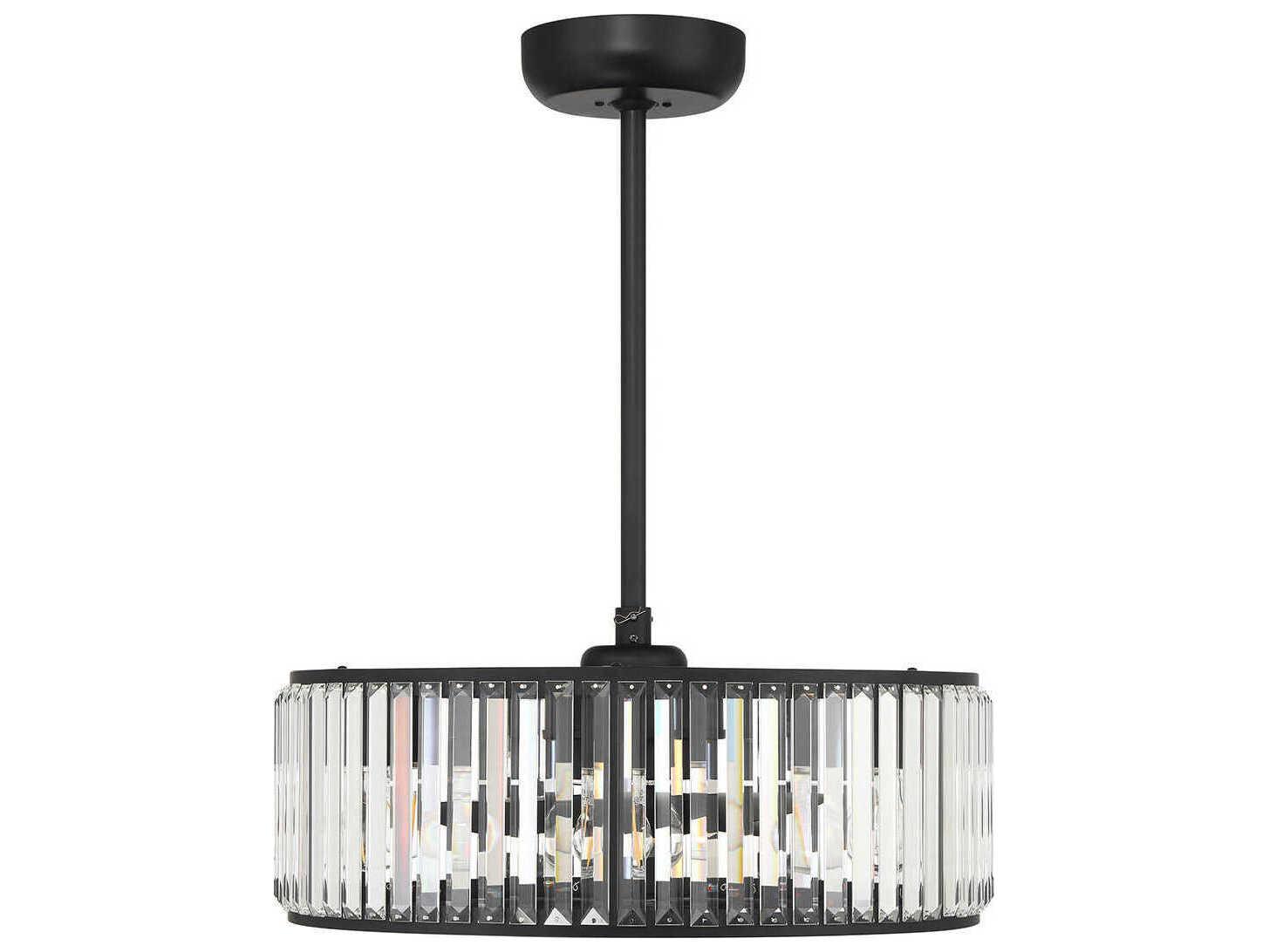 Savoy House Janus 23" LED Ceiling Fan