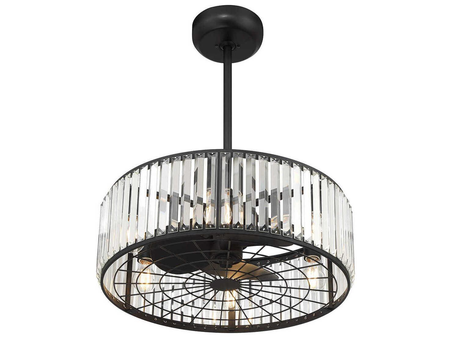 Savoy House Janus 23" LED Ceiling Fan