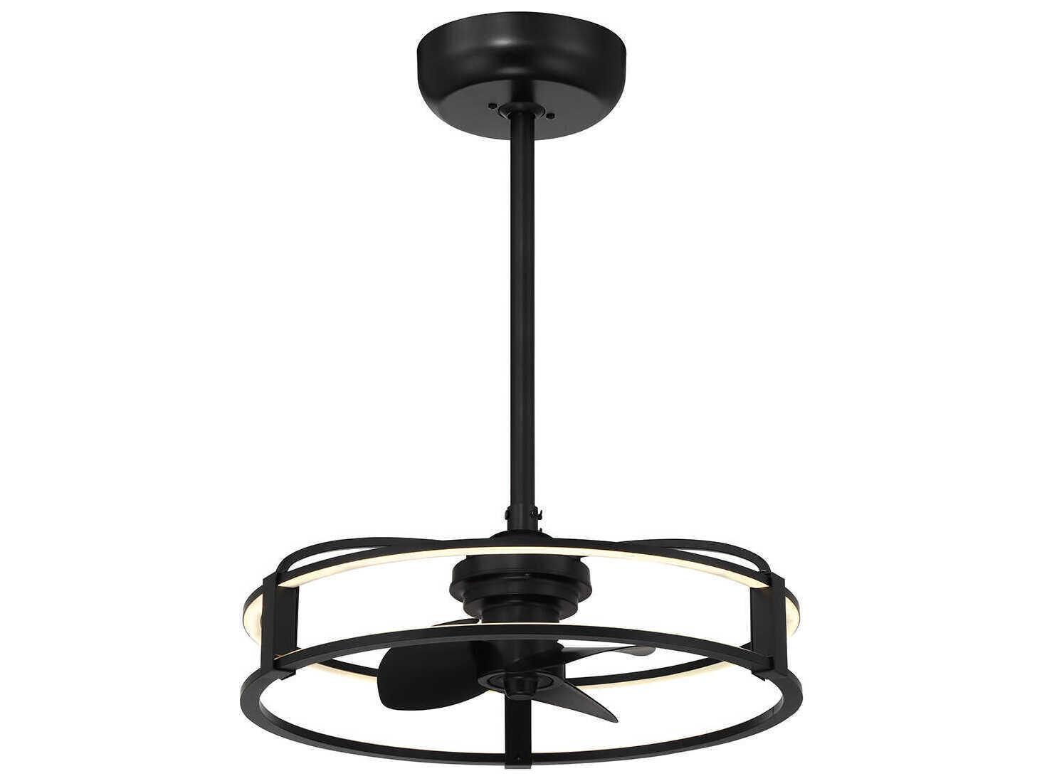 Savoy House Vesta 23" LED Ceiling Fan
