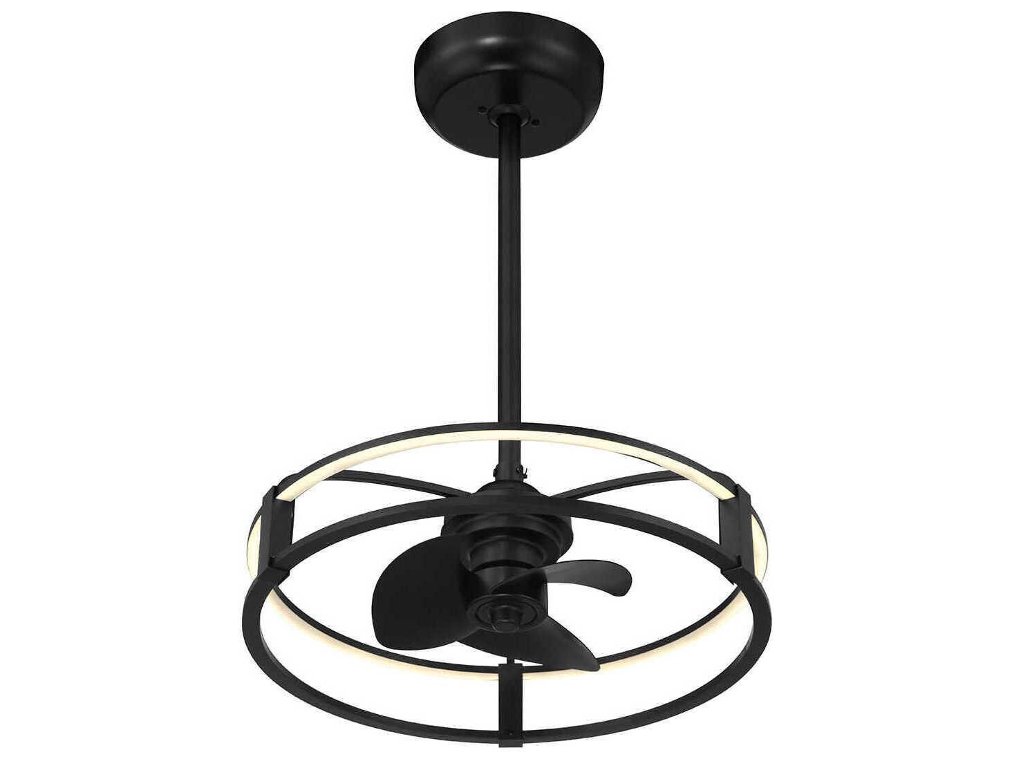 Savoy House Vesta 23" LED Ceiling Fan
