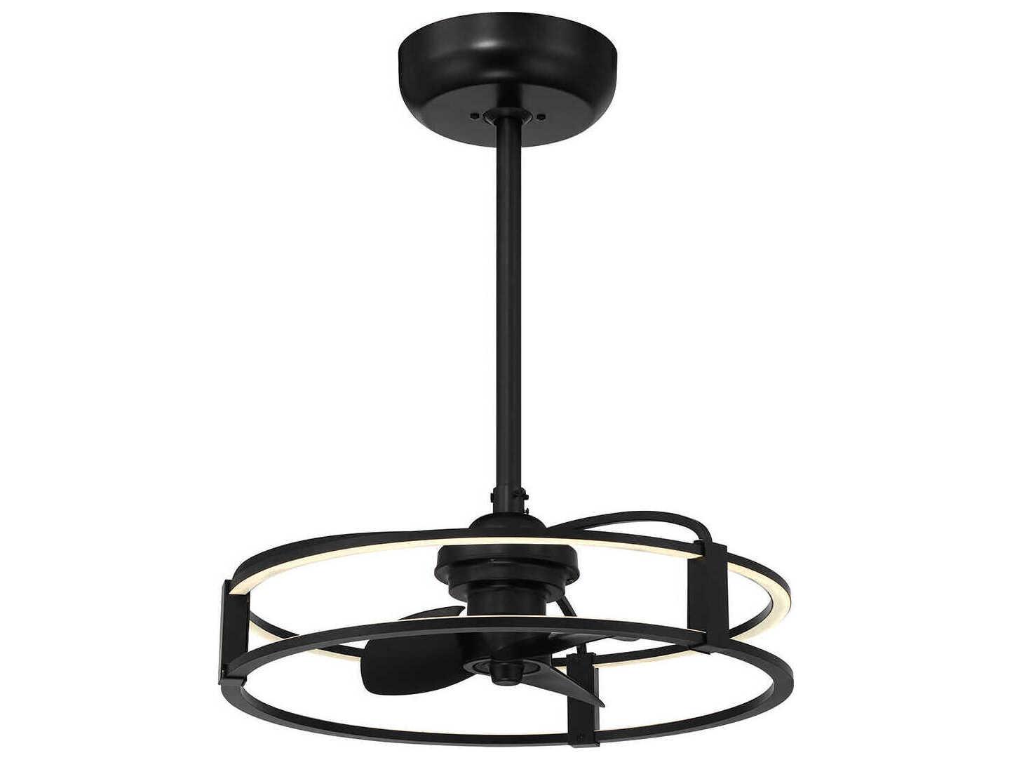 Savoy House Vesta 23" LED Ceiling Fan