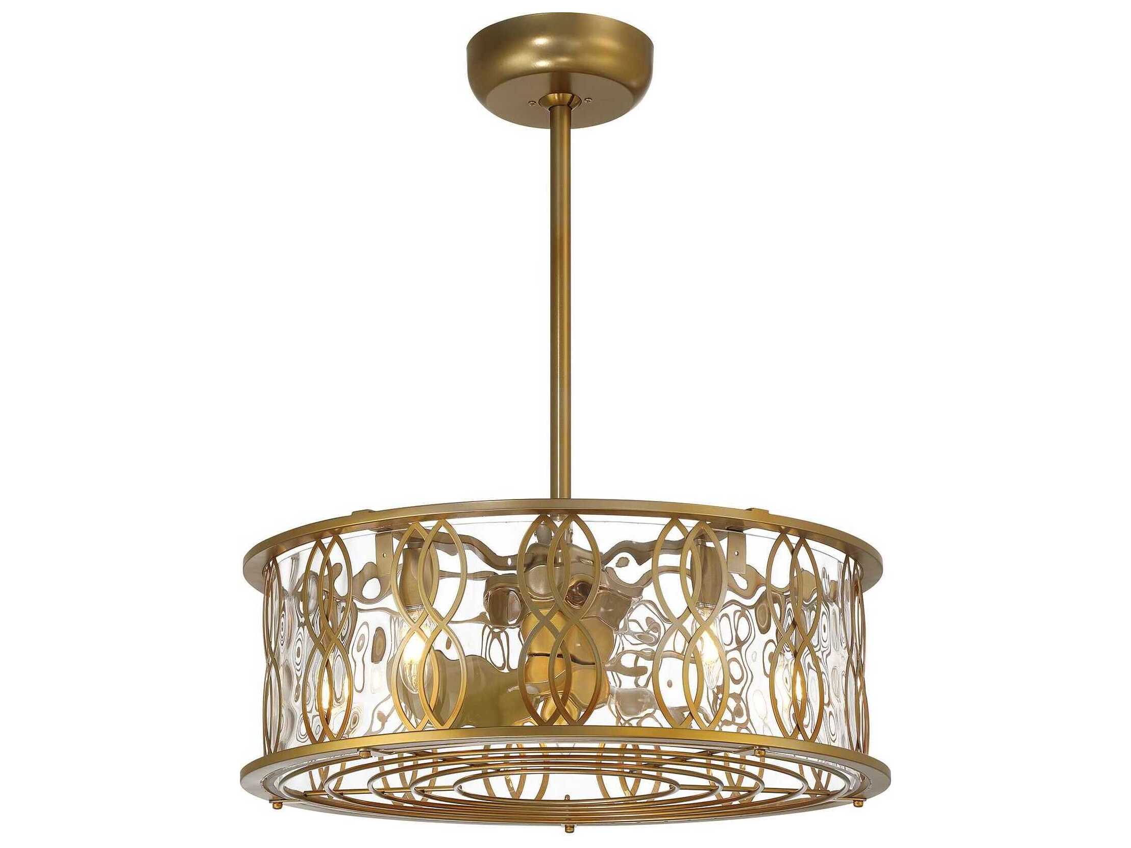 Savoy House Snowden 24" Ceiling Fan