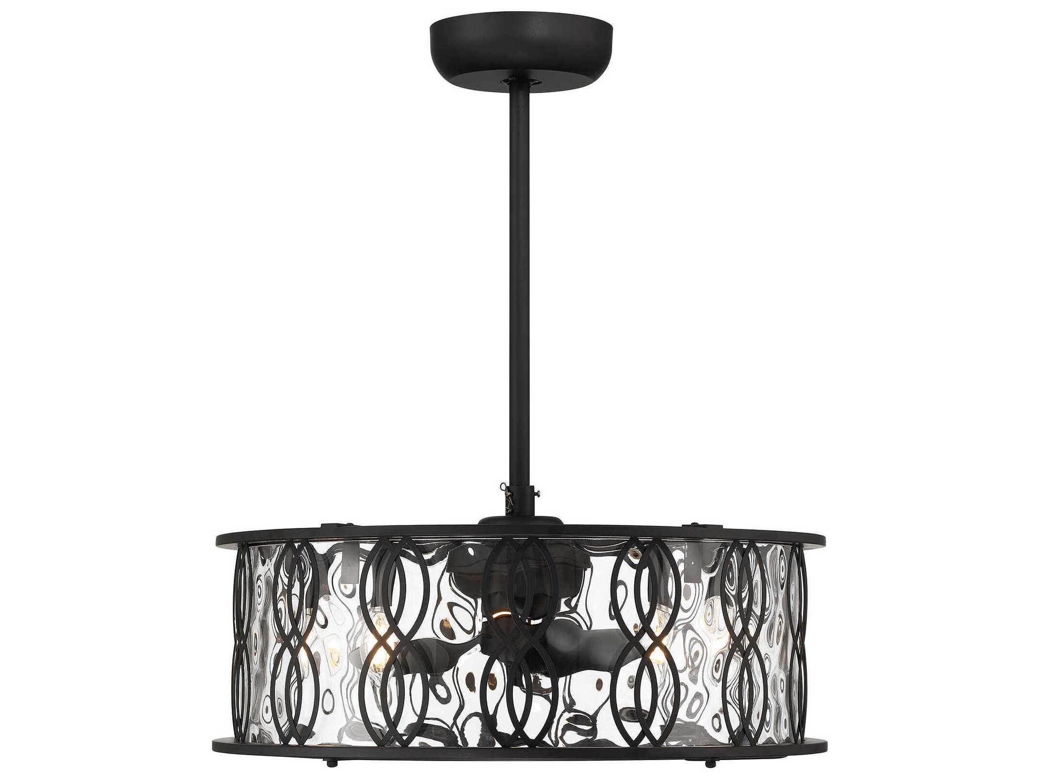 Savoy House Snowden 24" Ceiling Fan