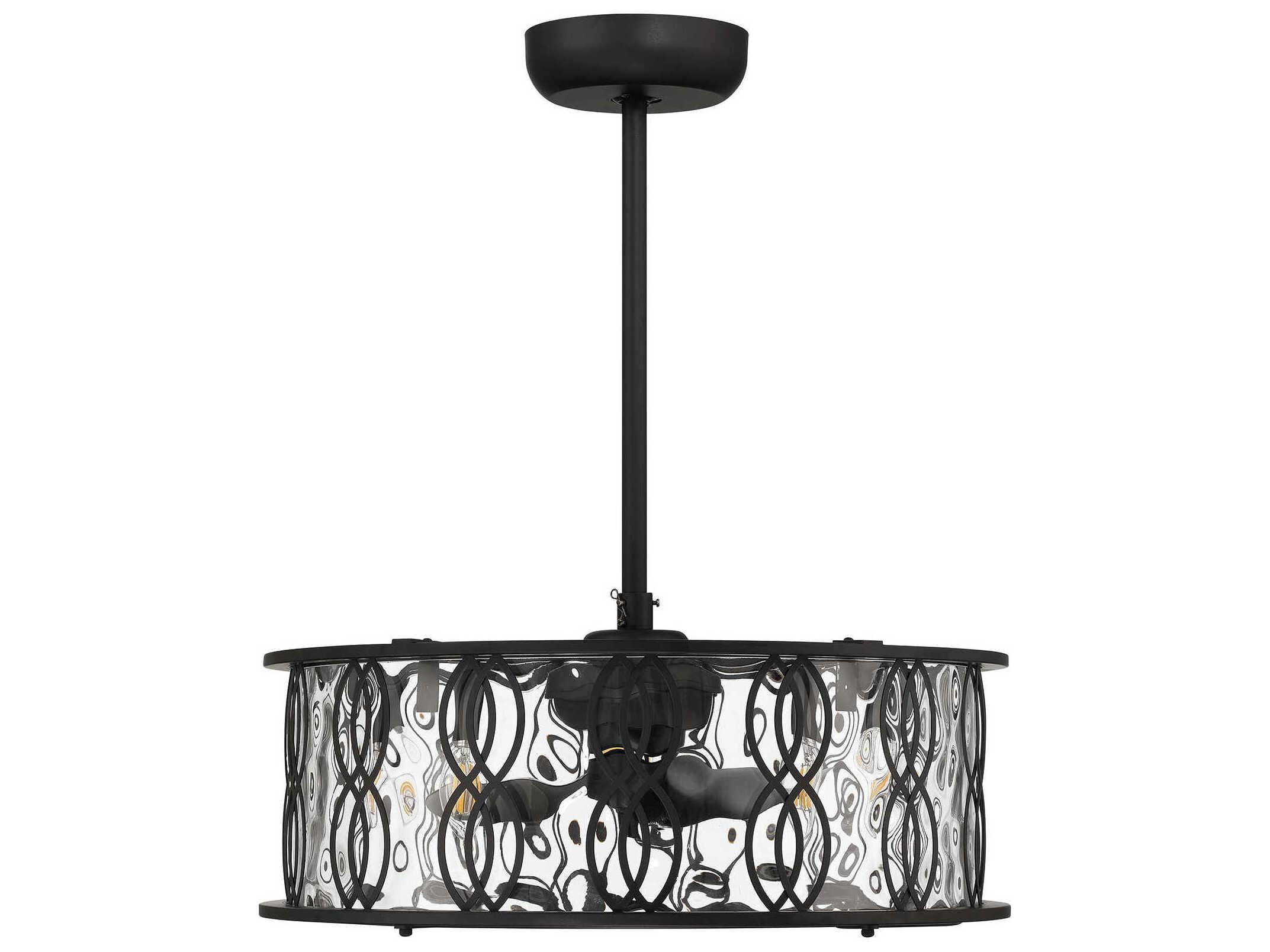 Savoy House Snowden 24" Ceiling Fan