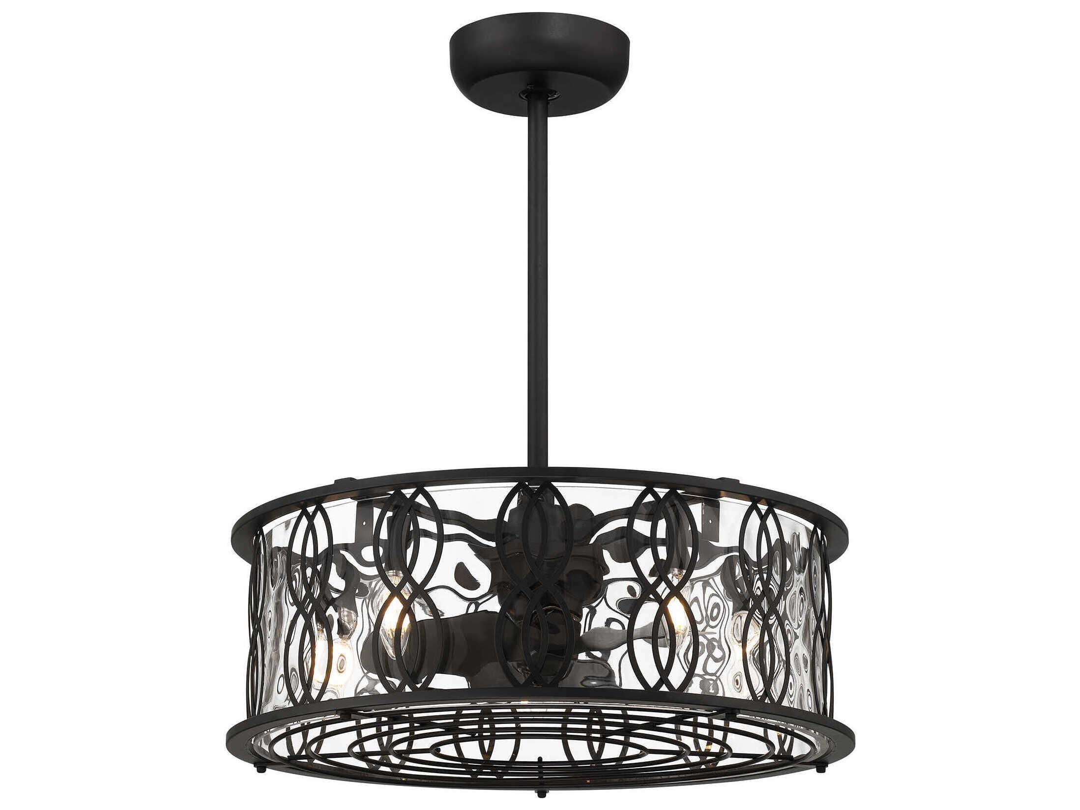 Savoy House Snowden 24" Ceiling Fan